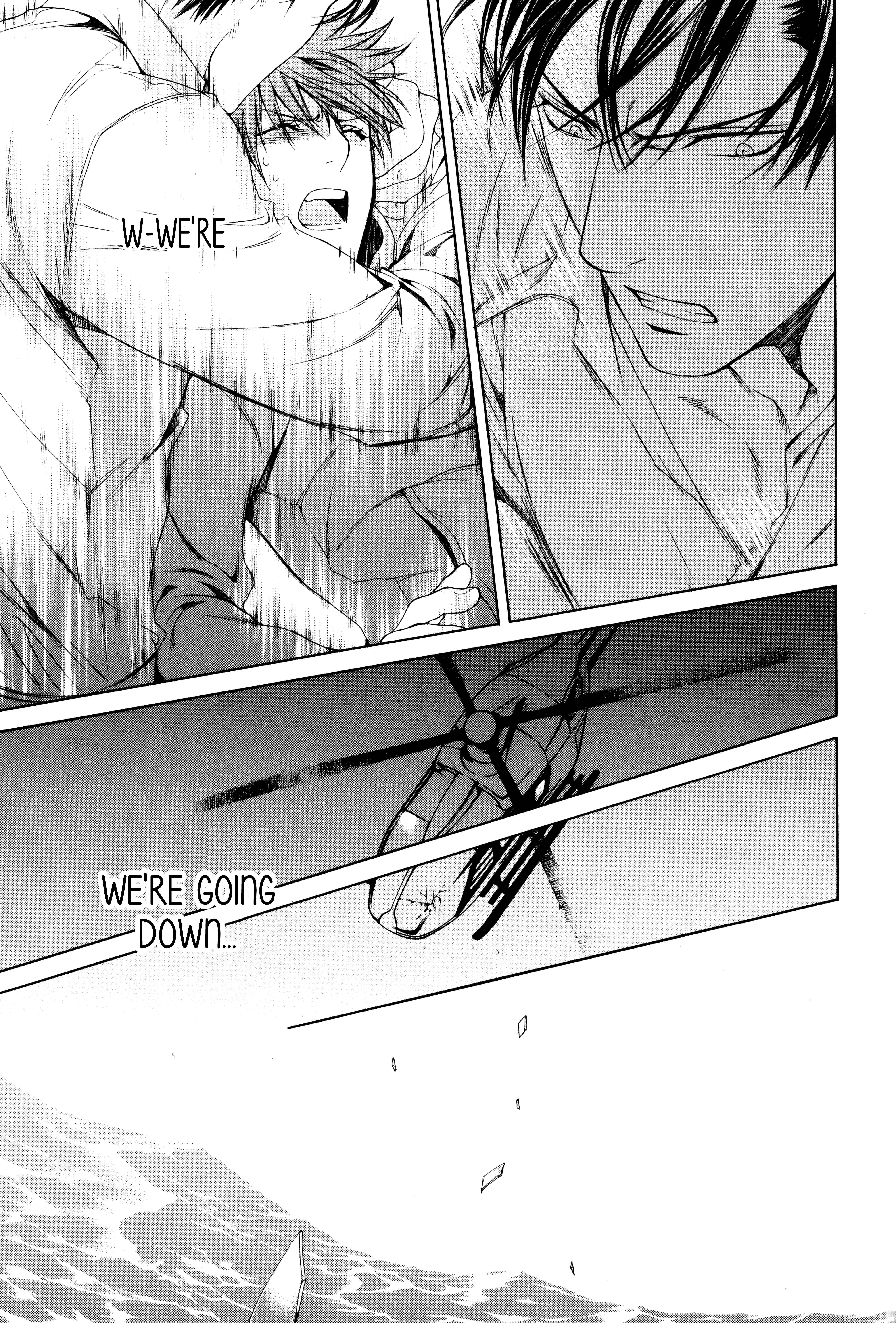 Page 17 Chapter 58 Finder
