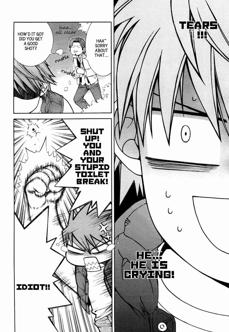 Page 15 Chapter 33 Finder