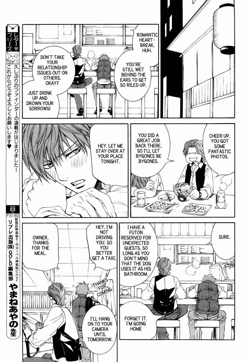 Page 16 Chapter 33 Finder