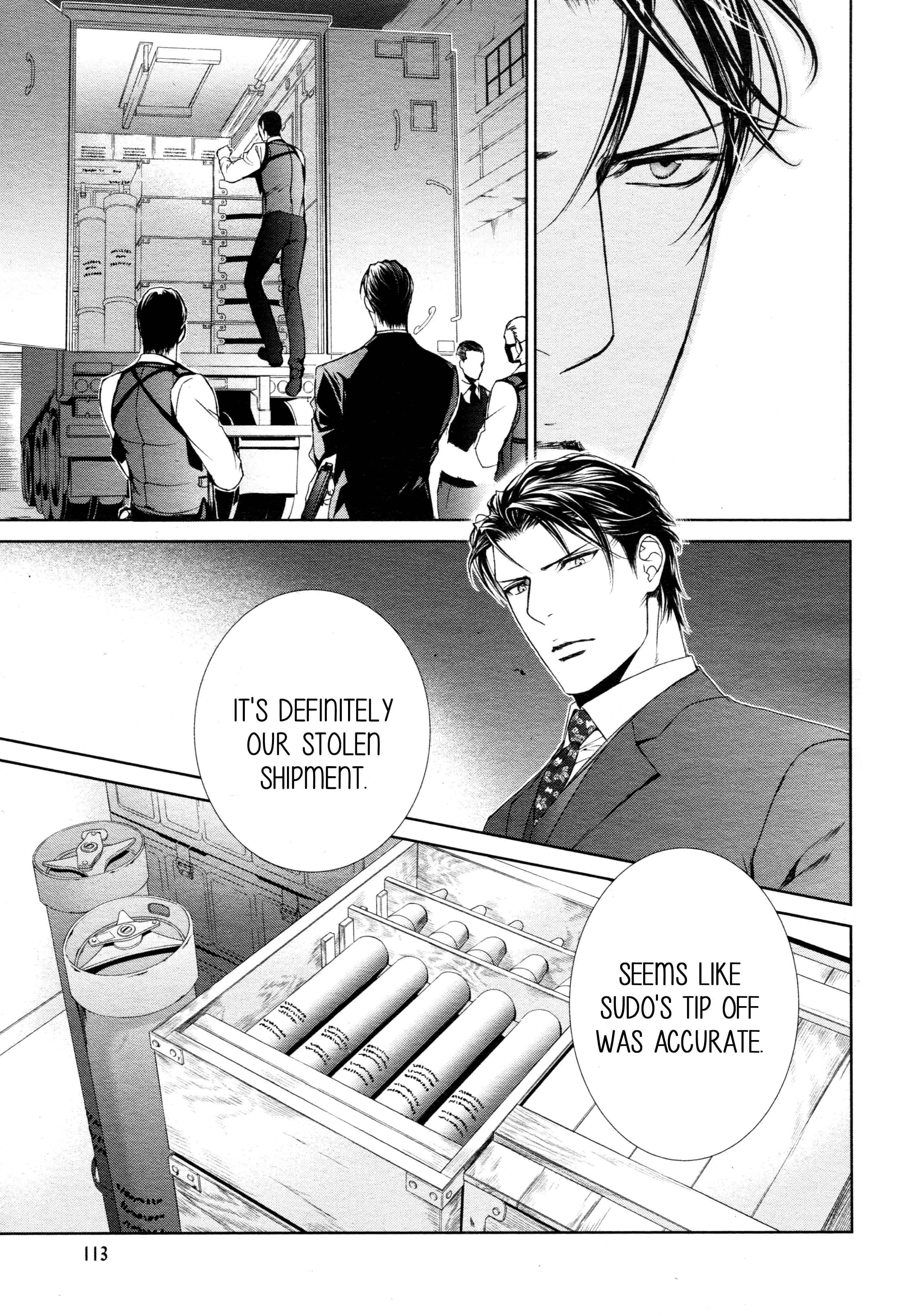 Page 13 Chapter 63 Finder