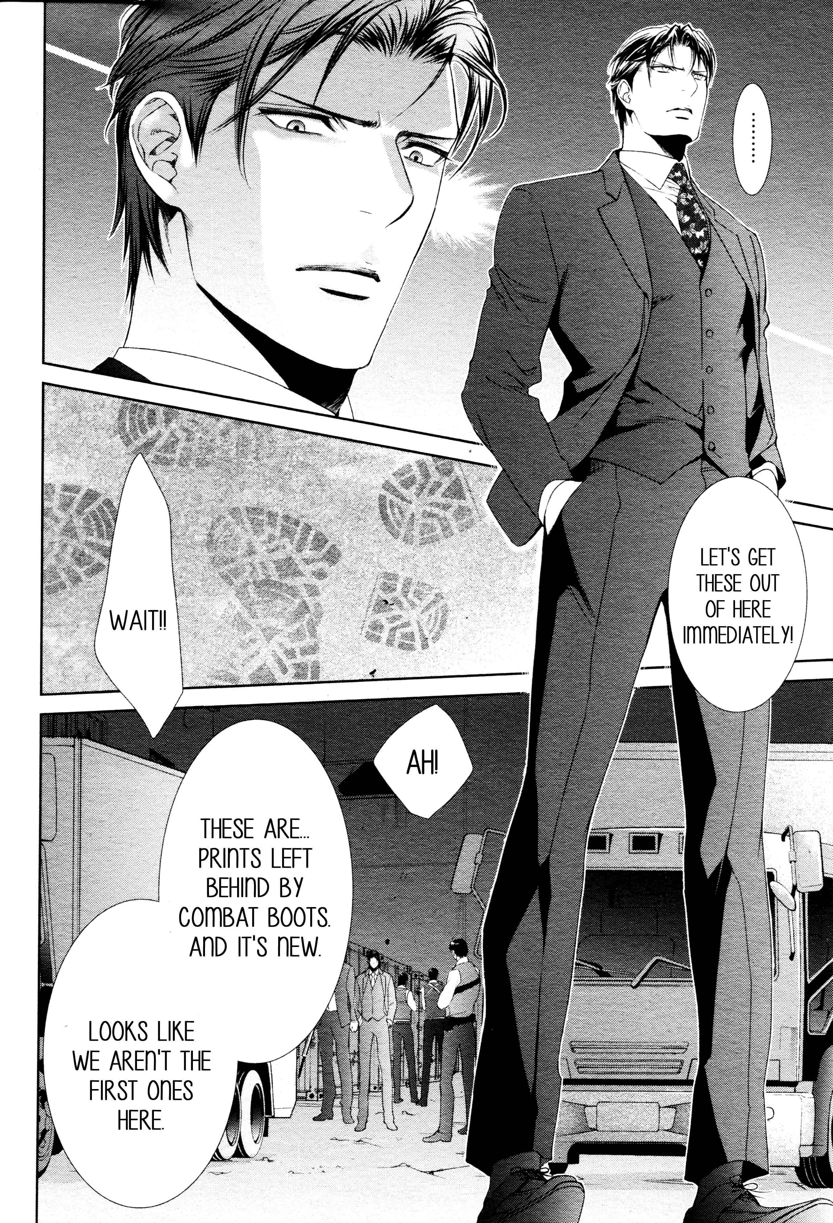 Page 14 Chapter 63 Finder