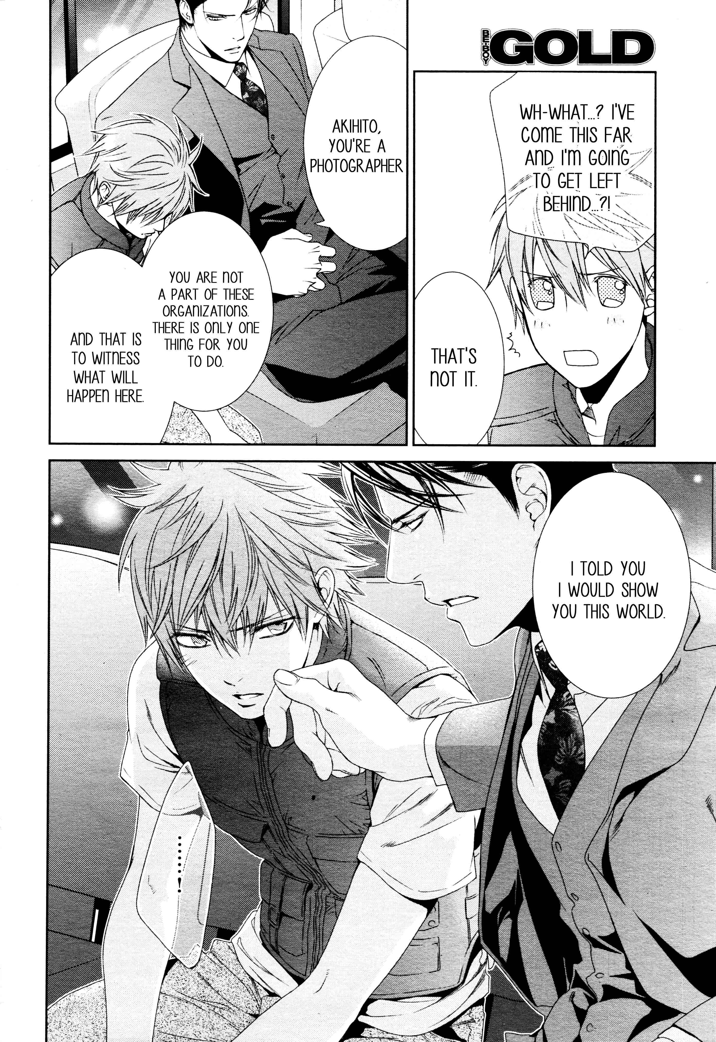 Page 8 Chapter 63 Finder