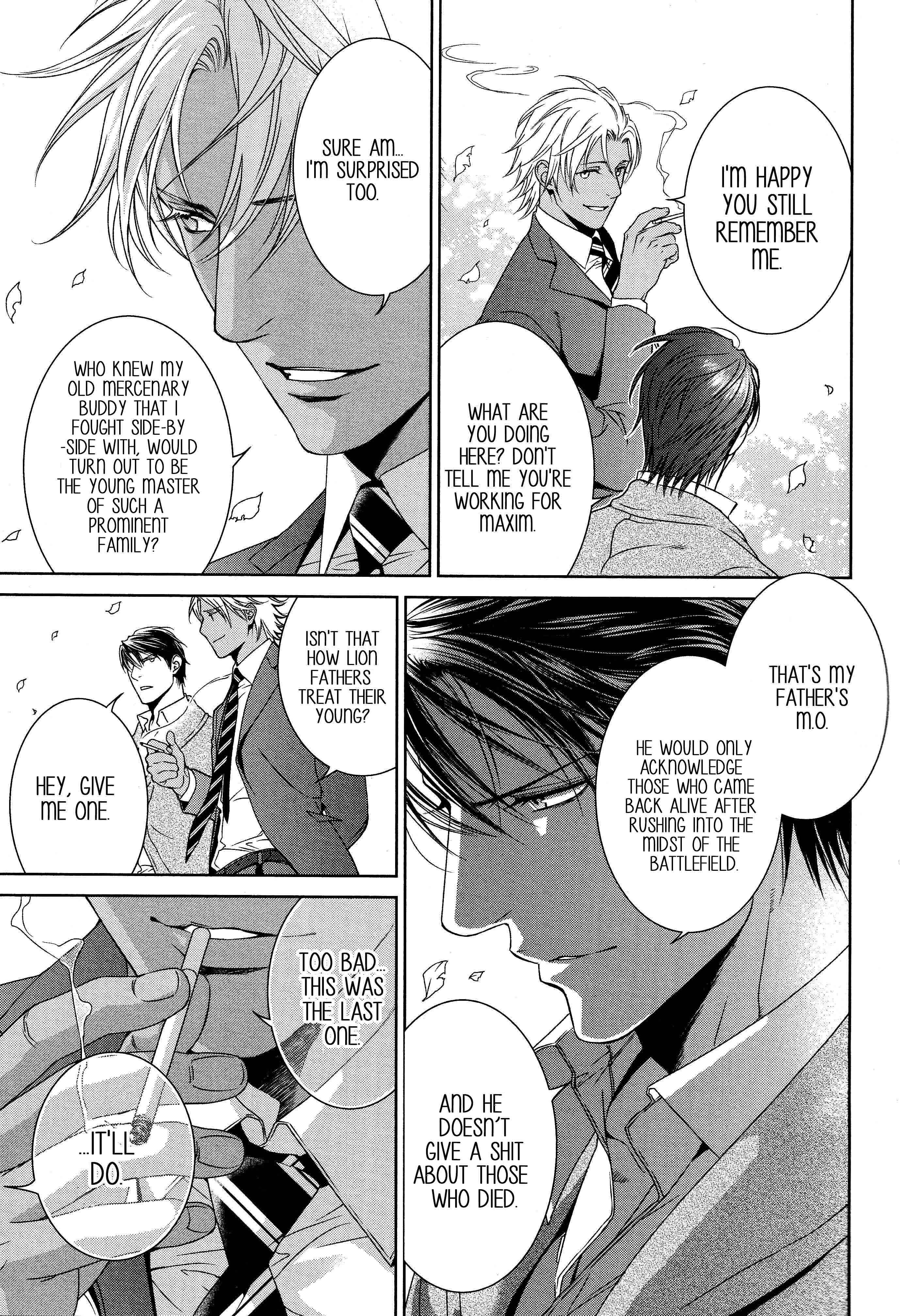 Page 19 Chapter 67 Finder