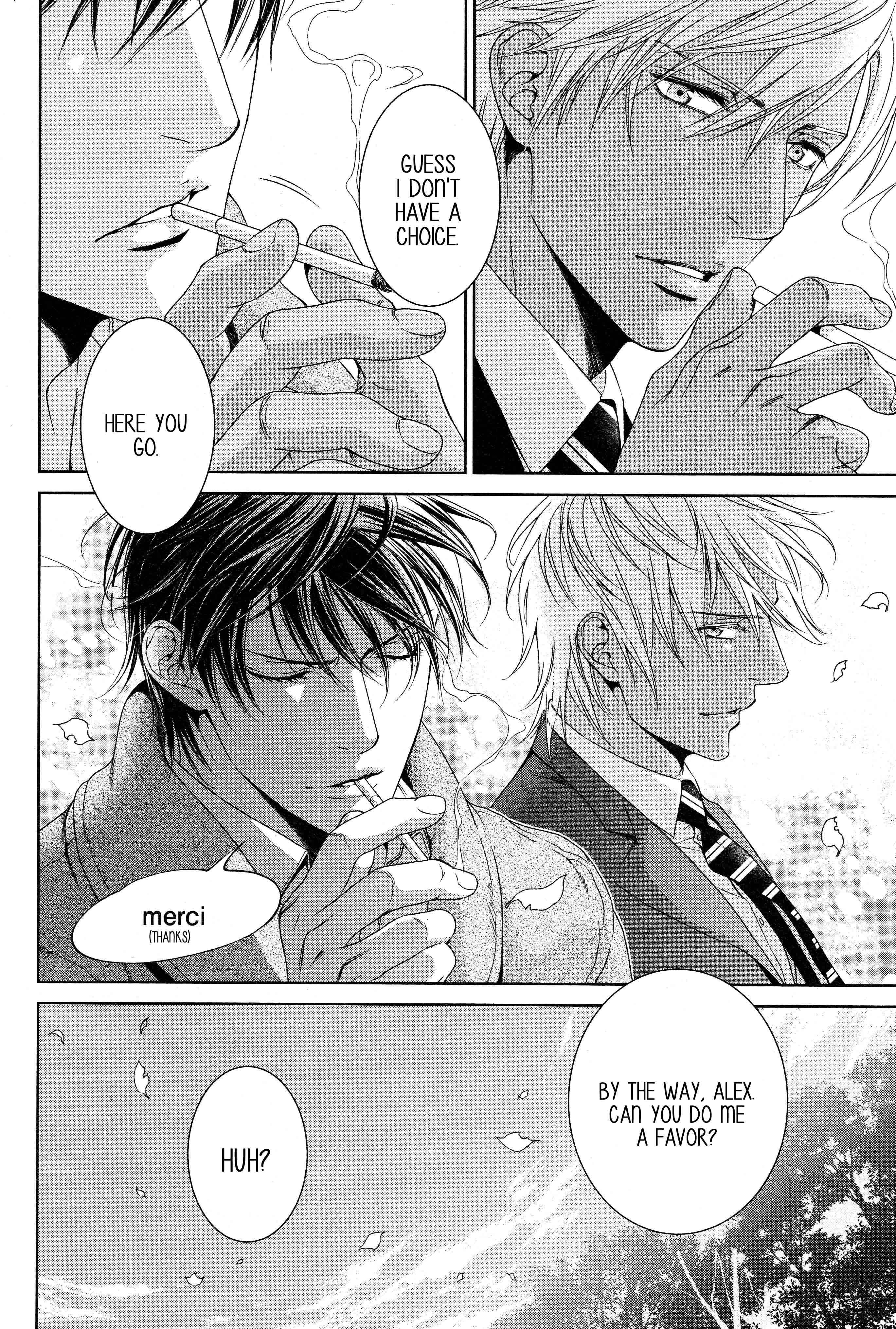Page 20 Chapter 67 Finder
