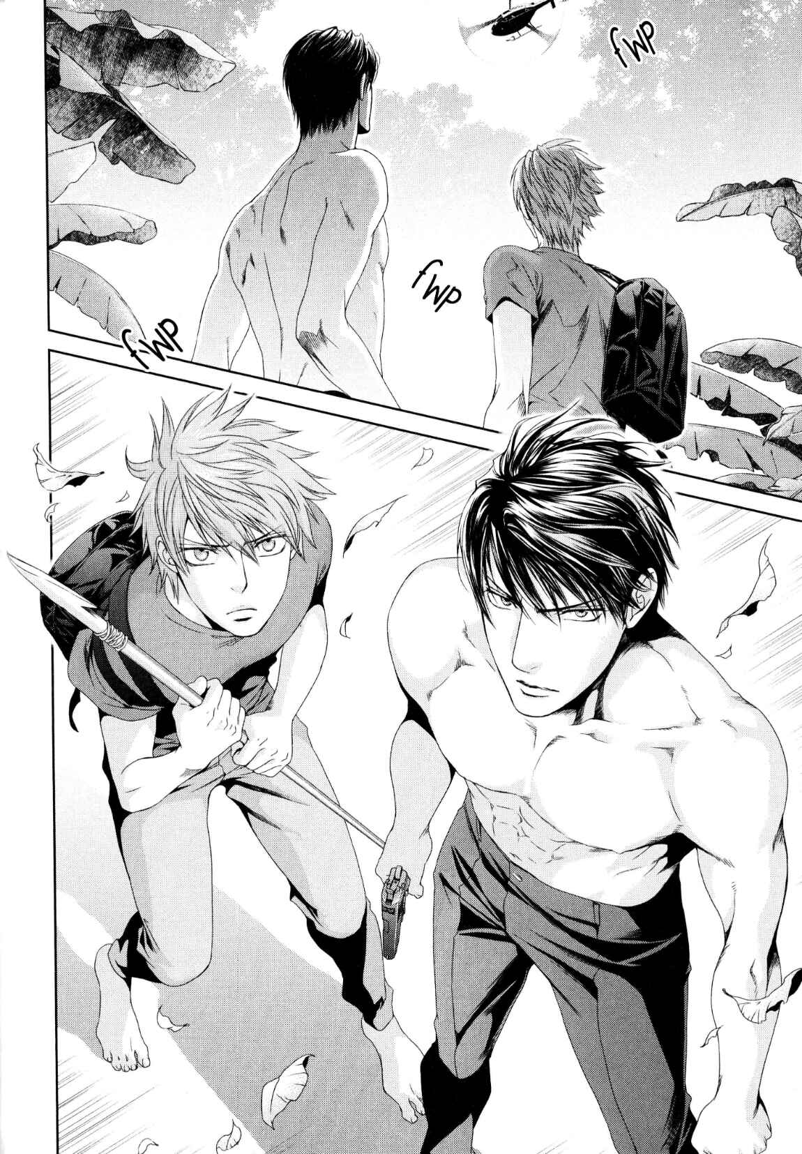 Page 25 Chapter 61 Finder