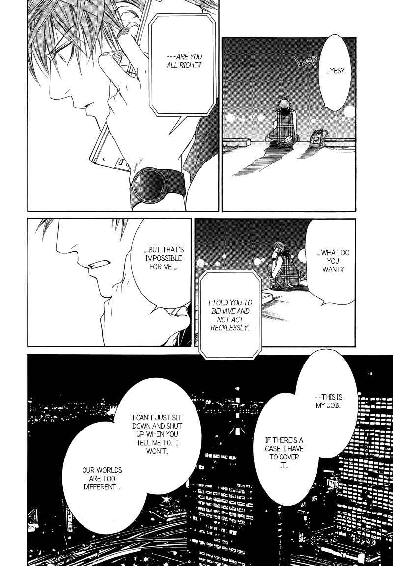 Page 24 Chapter 31 Finder