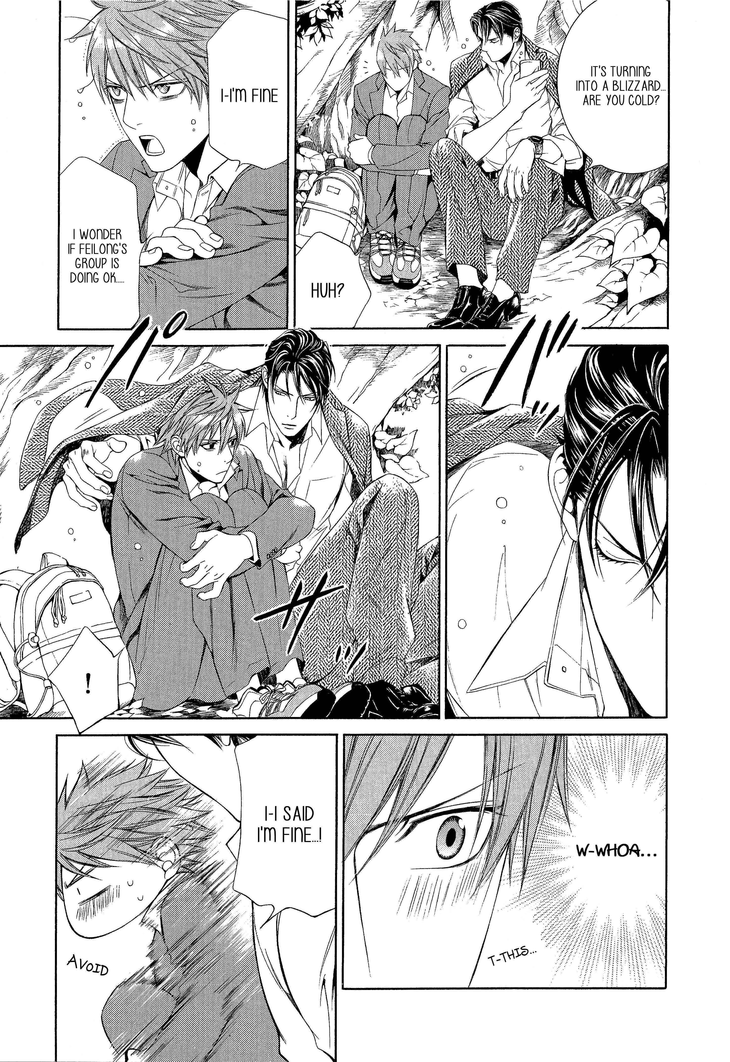 Page 10 Chapter 50.7 Finder
