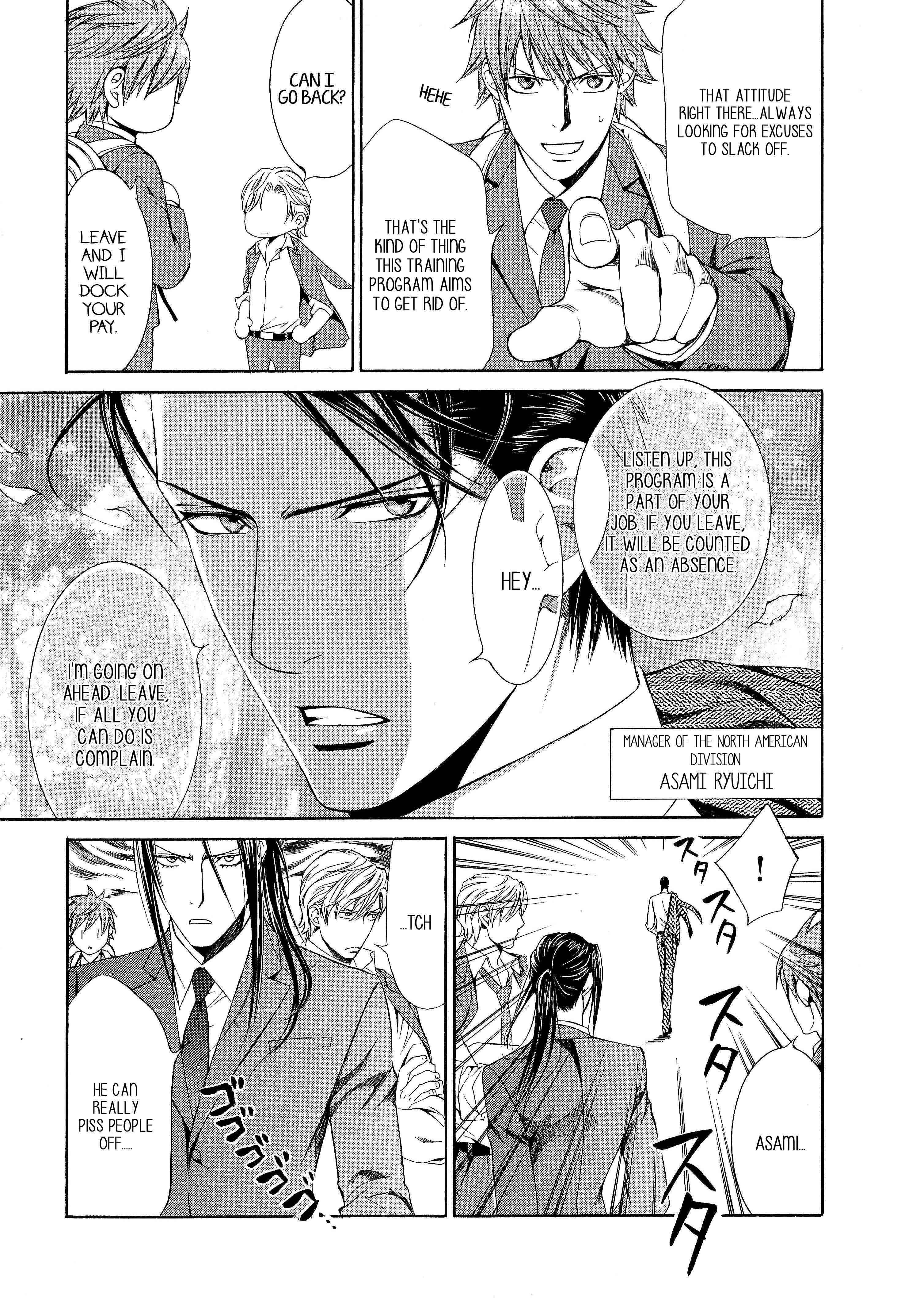 Page 6 Chapter 50.7 Finder