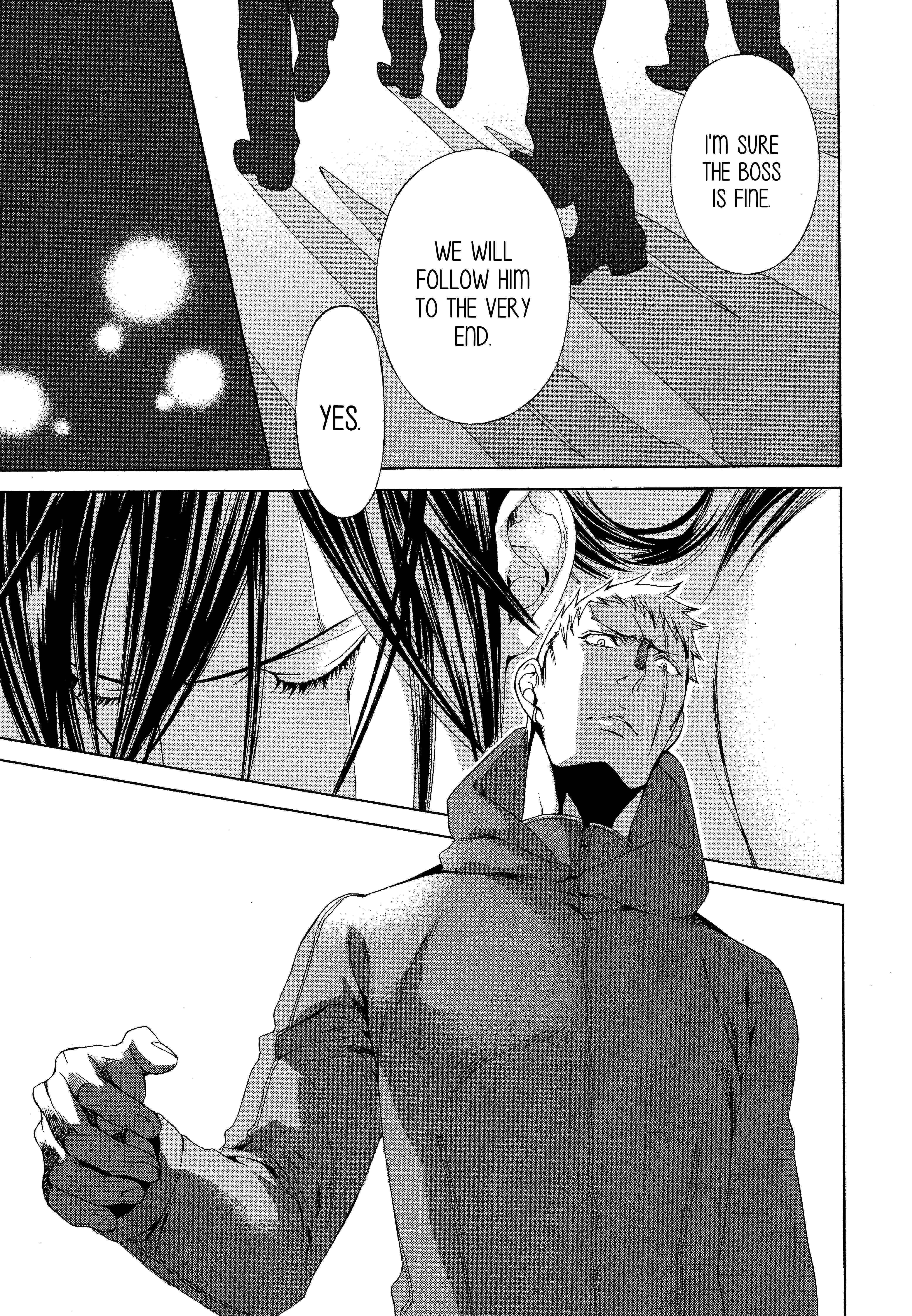 Page 6 Chapter 60 Finder