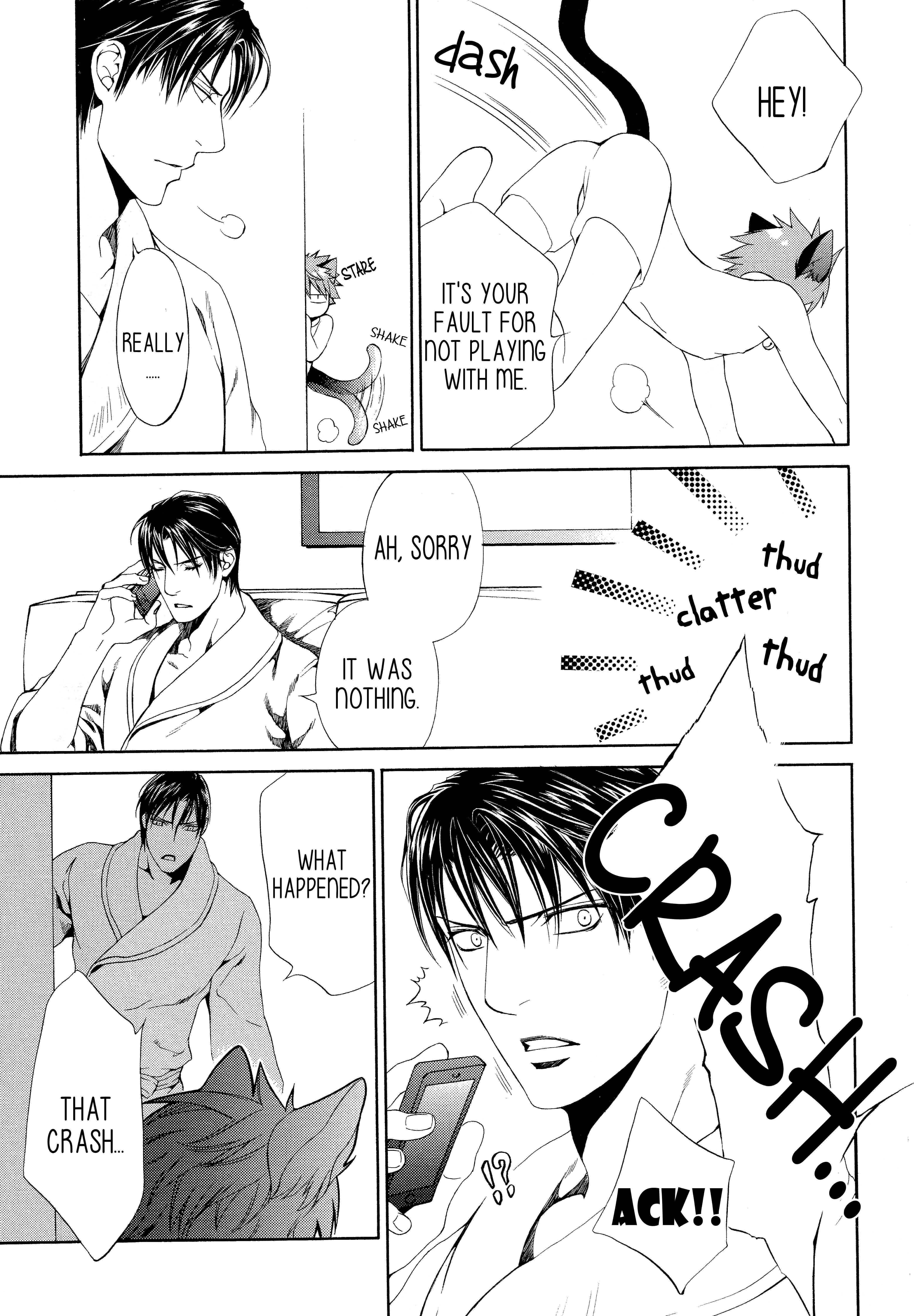 Page 7 Chapter 58.9 Finder