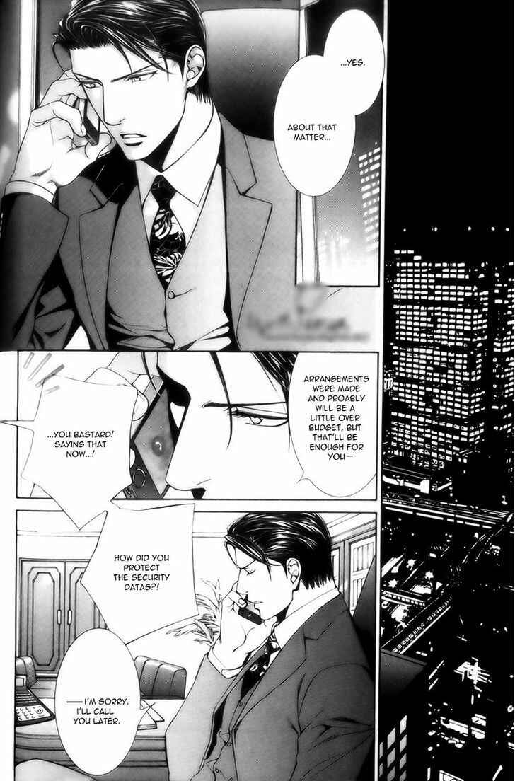 Page 11 Chapter 50.5 Finder