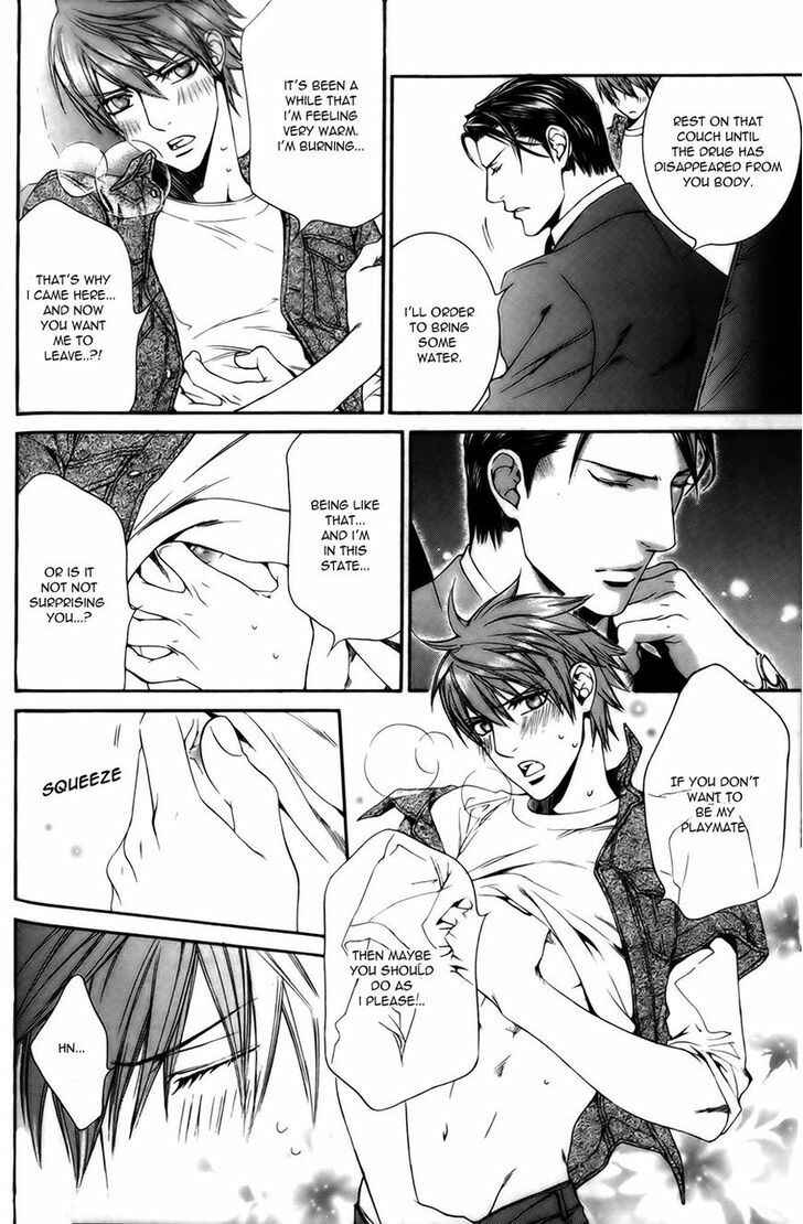 Page 15 Chapter 50.5 Finder