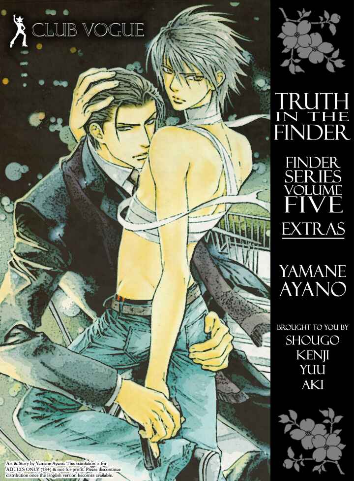 Page 2 Chapter 27.5 Finder