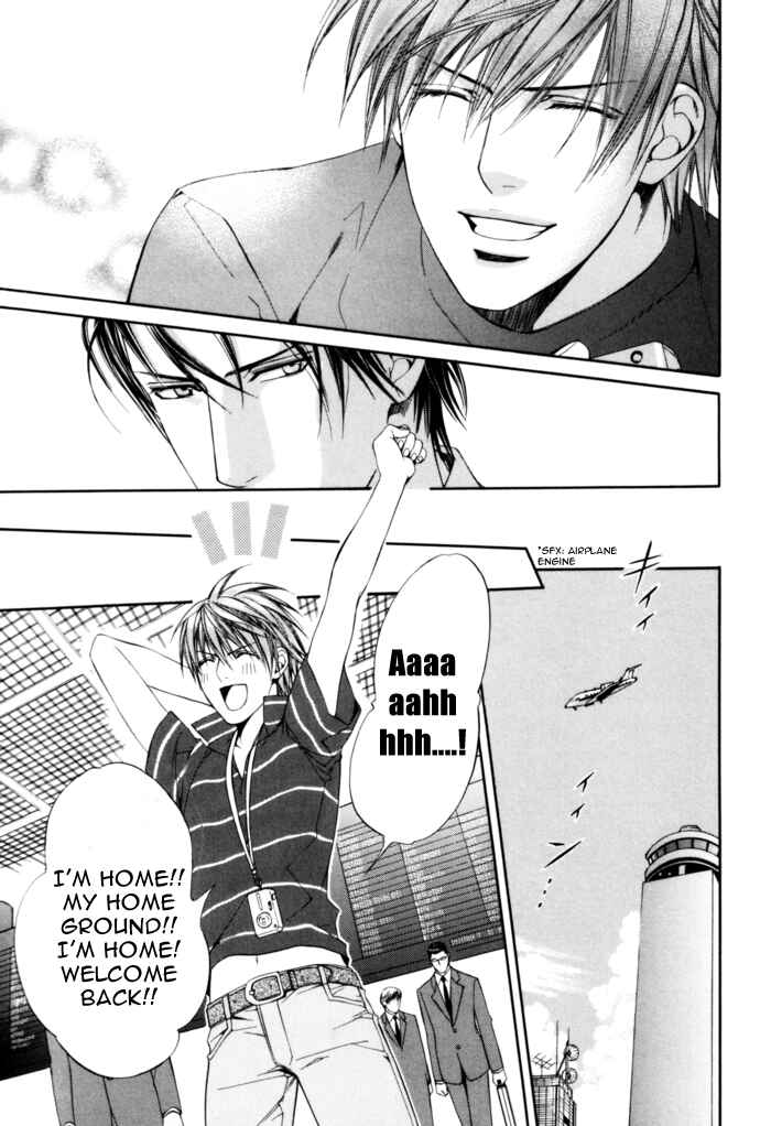 Page 39 Chapter 27.5 Finder