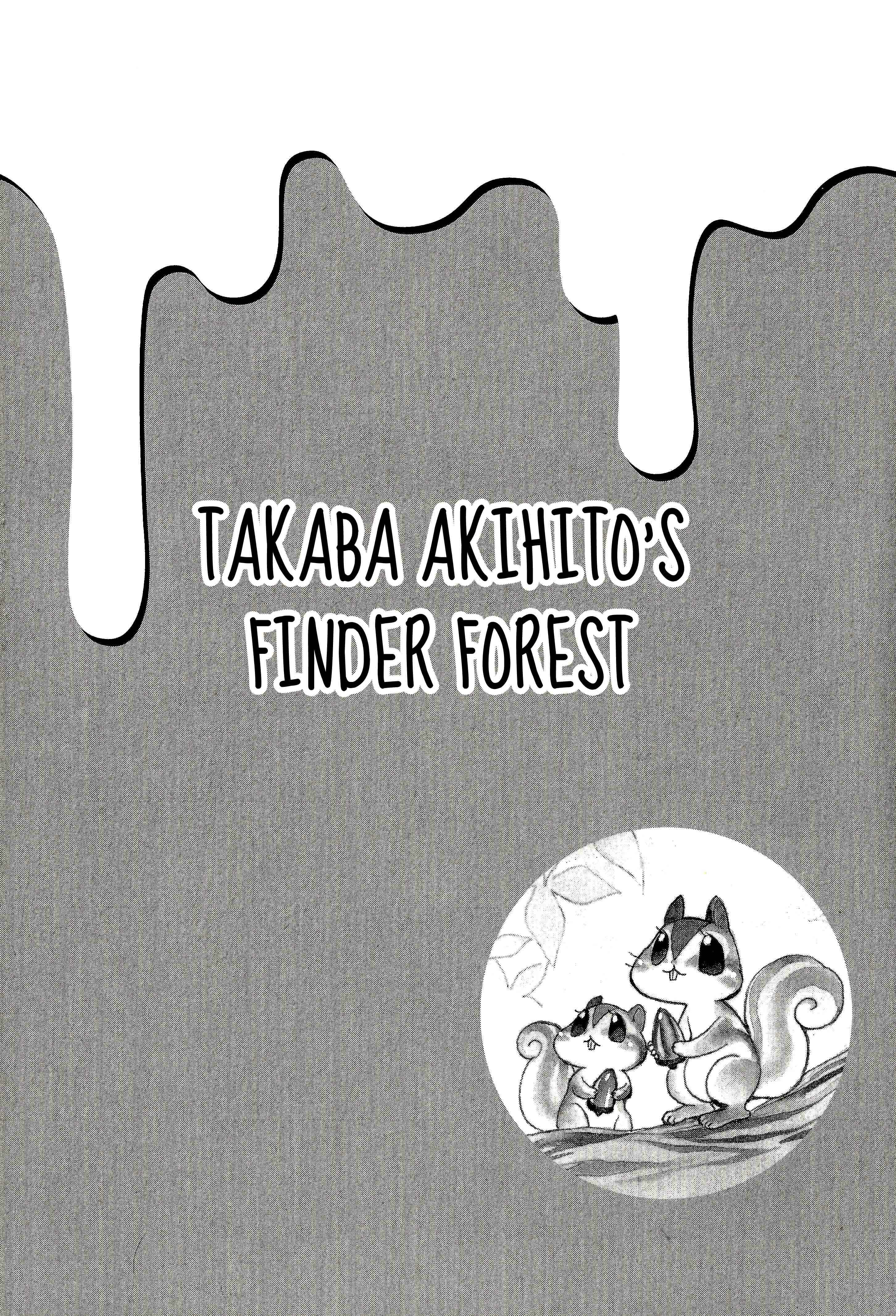 Page 2 Chapter 58.8 Finder