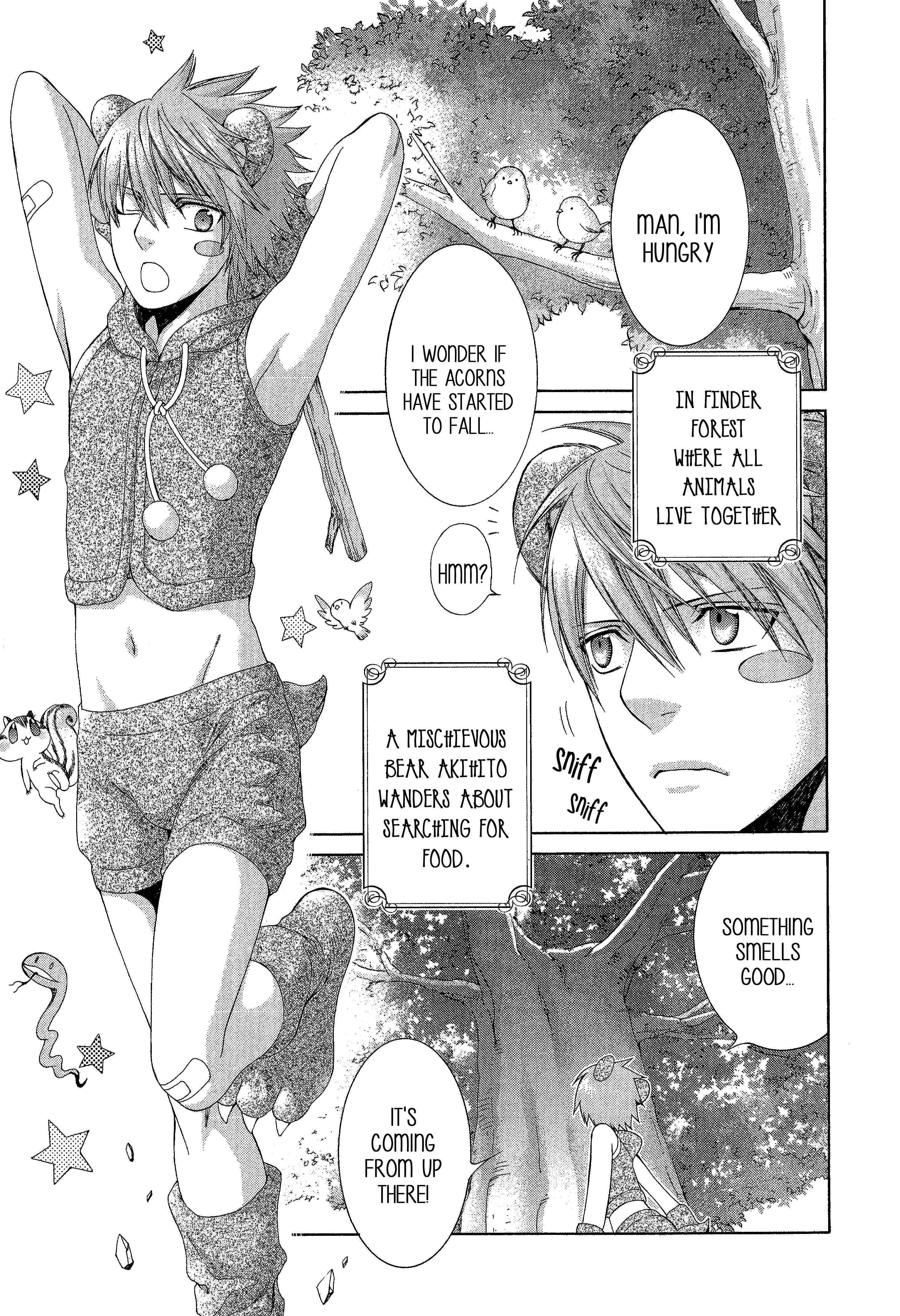 Page 4 Chapter 58.8 Finder