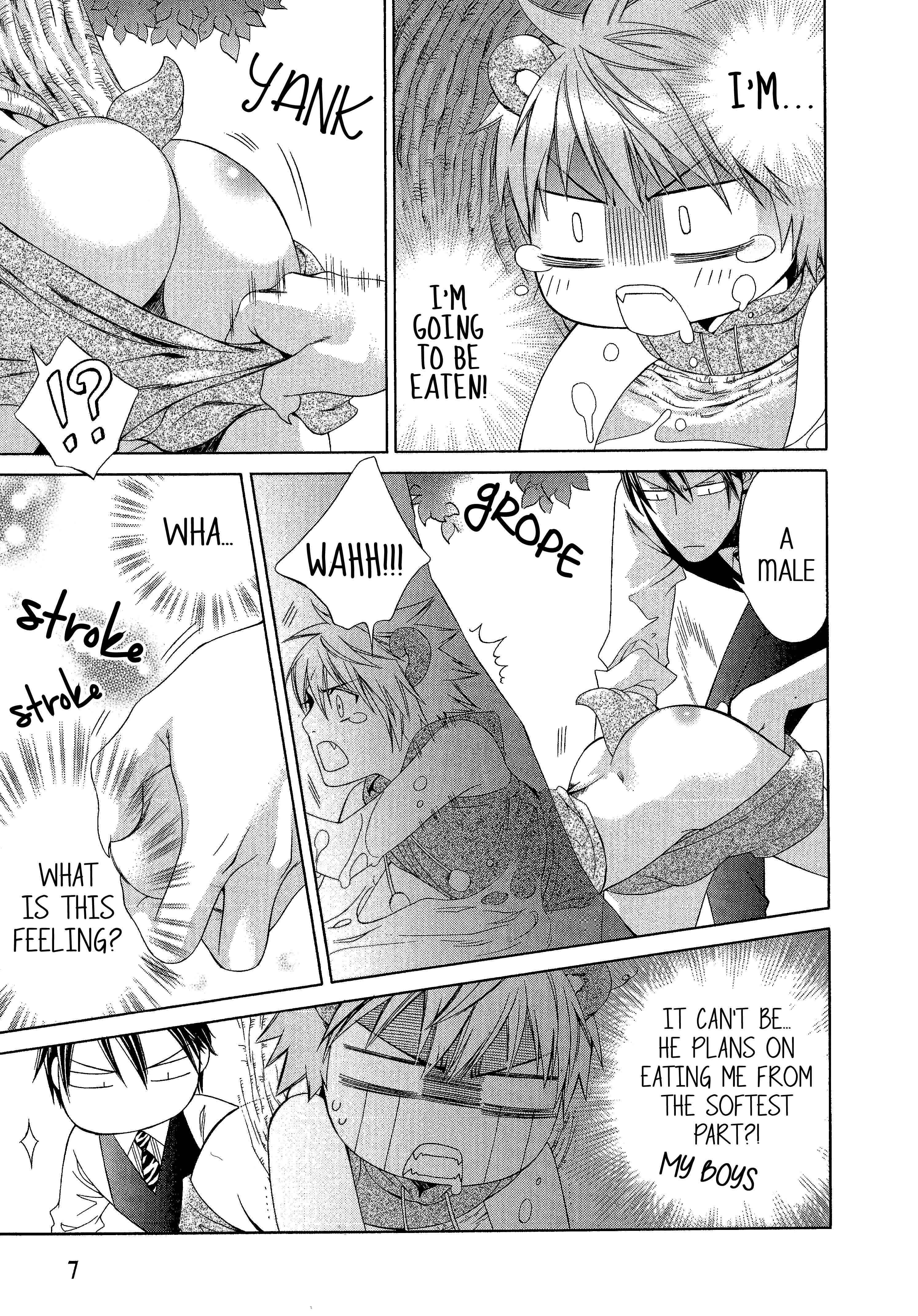 Page 8 Chapter 58.8 Finder