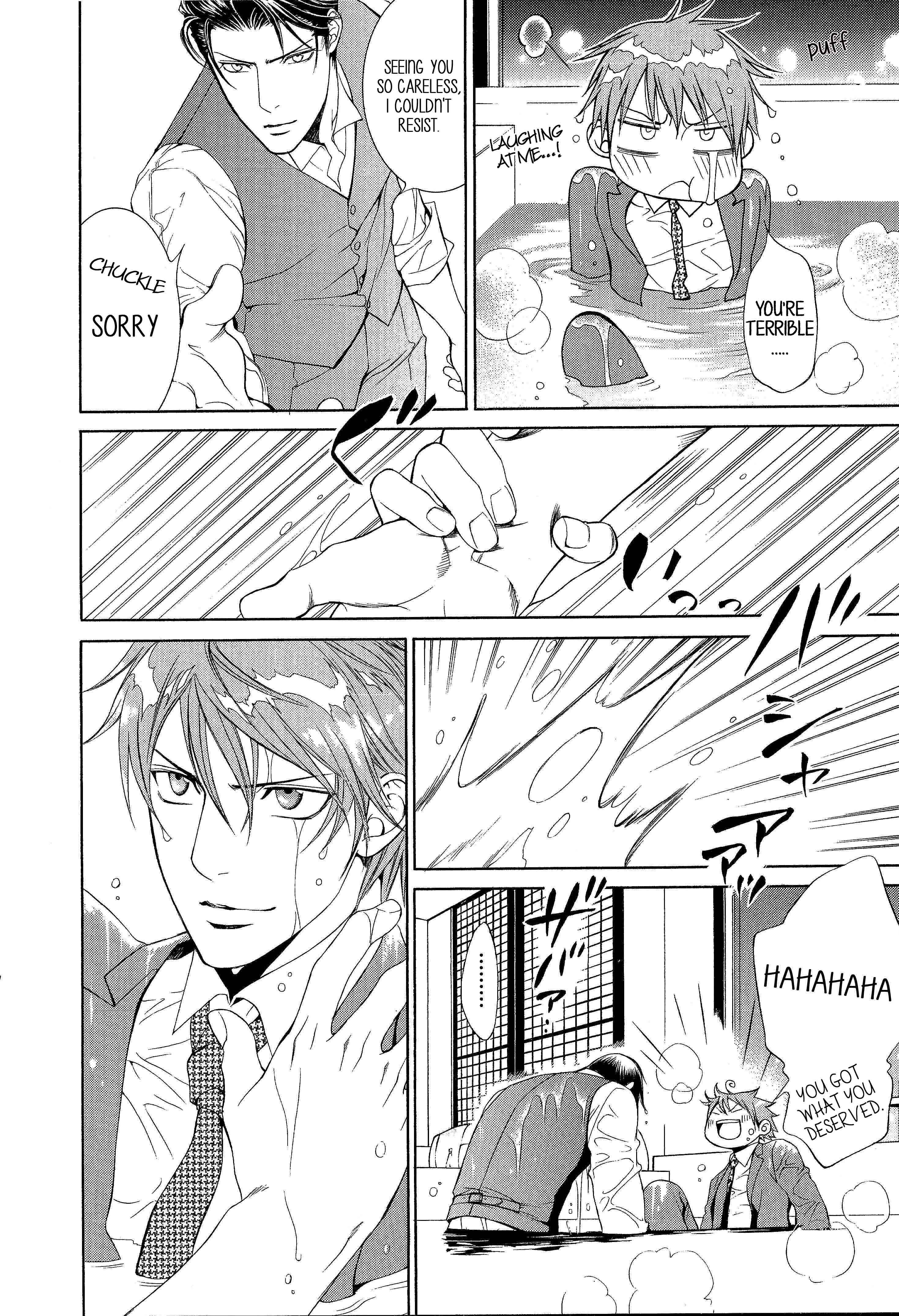 Page 15 Chapter 50.6 Finder