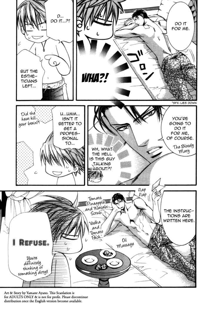 Page 13 Chapter 27.7 Finder