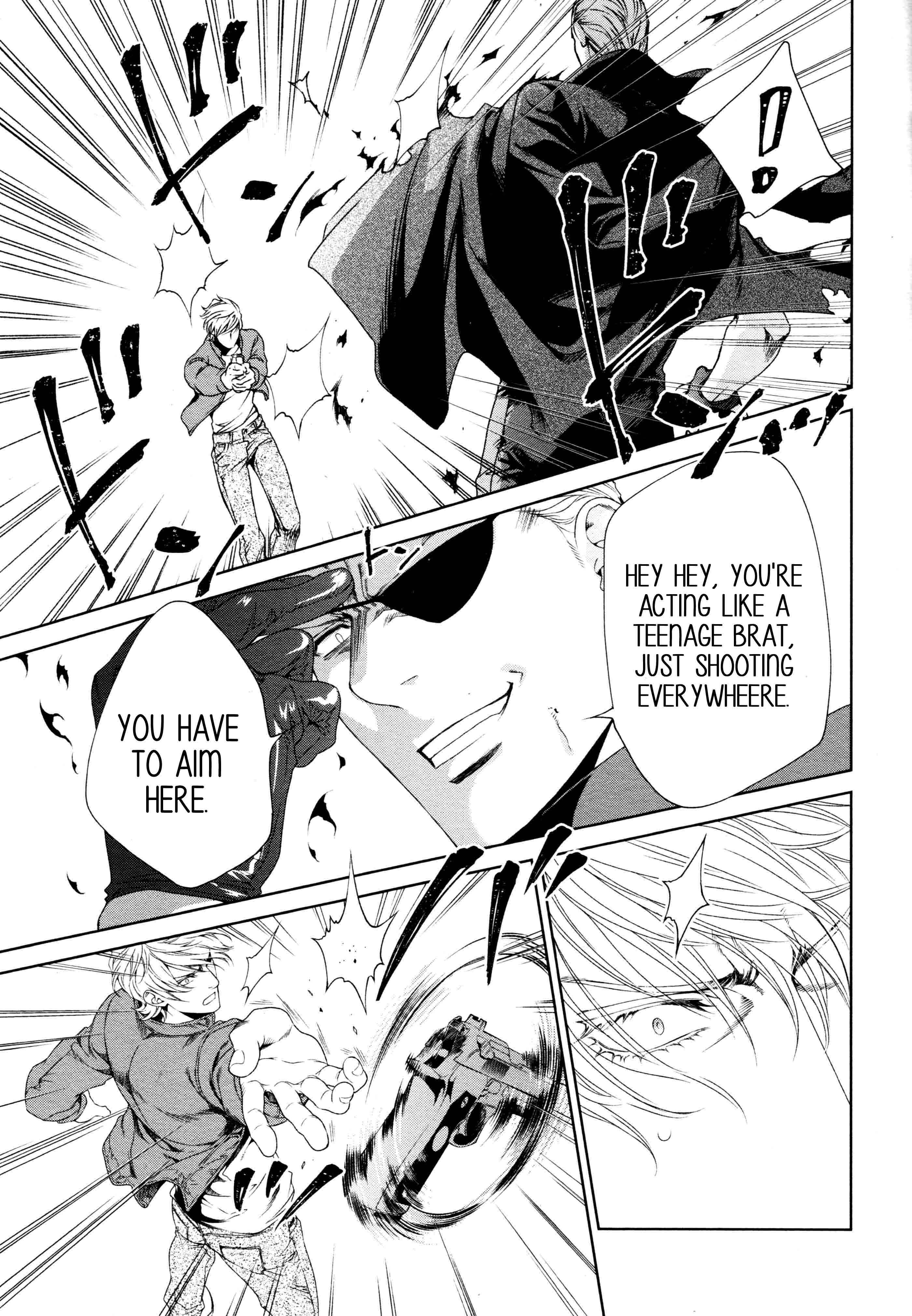 Page 11 Chapter 64 Finder