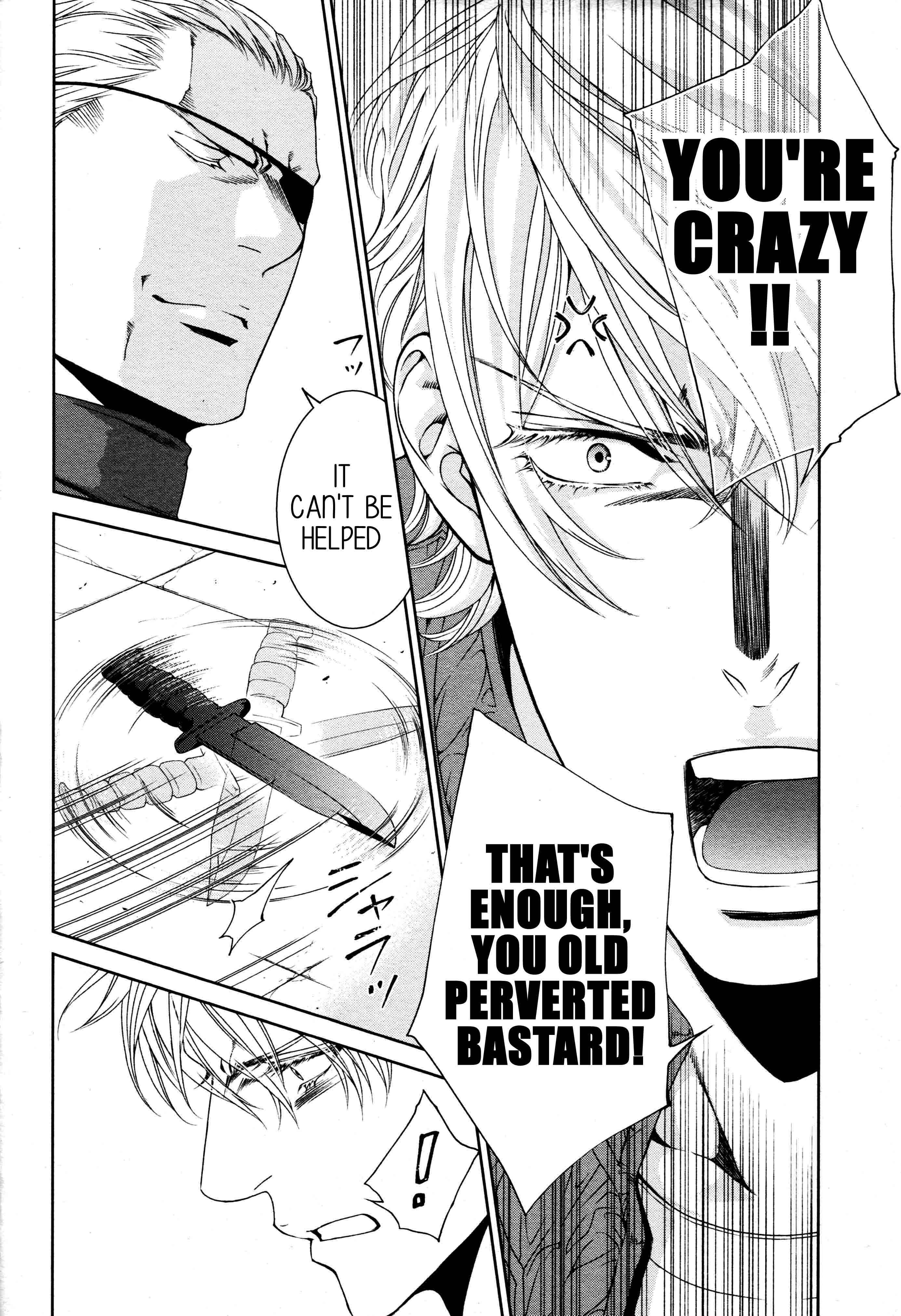 Page 14 Chapter 64 Finder