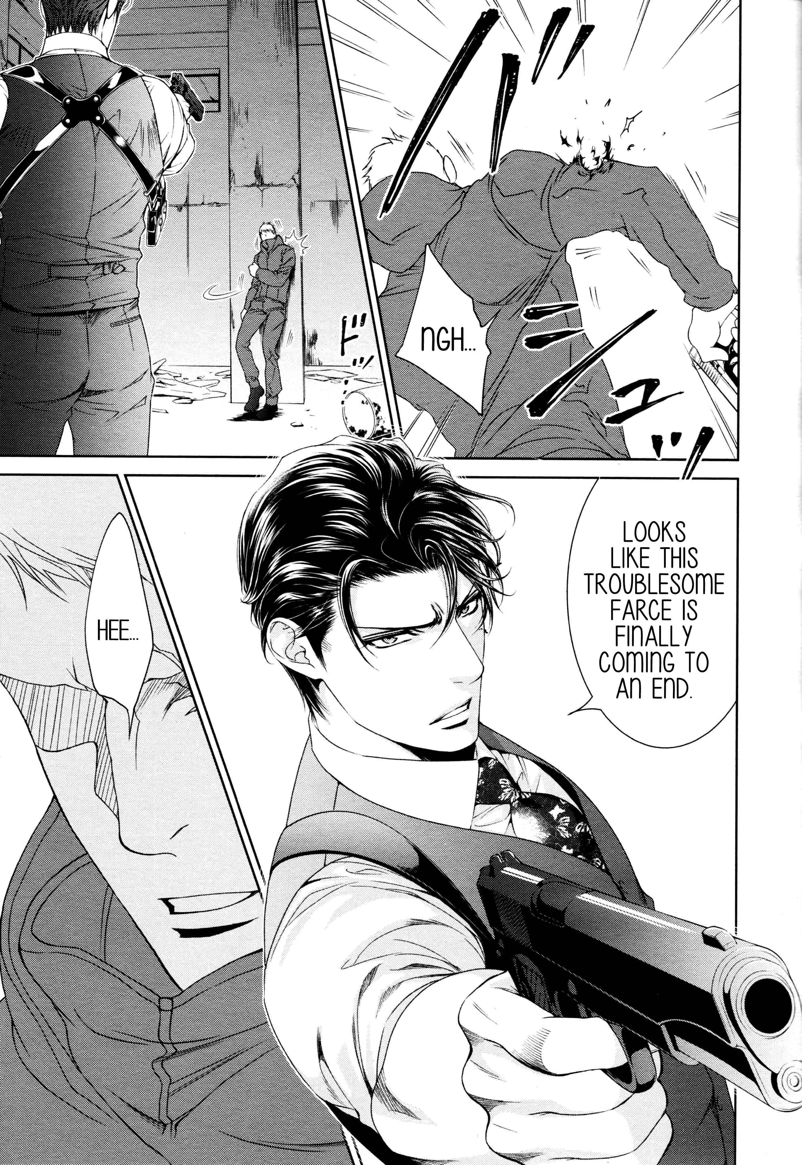 Page 21 Chapter 64 Finder