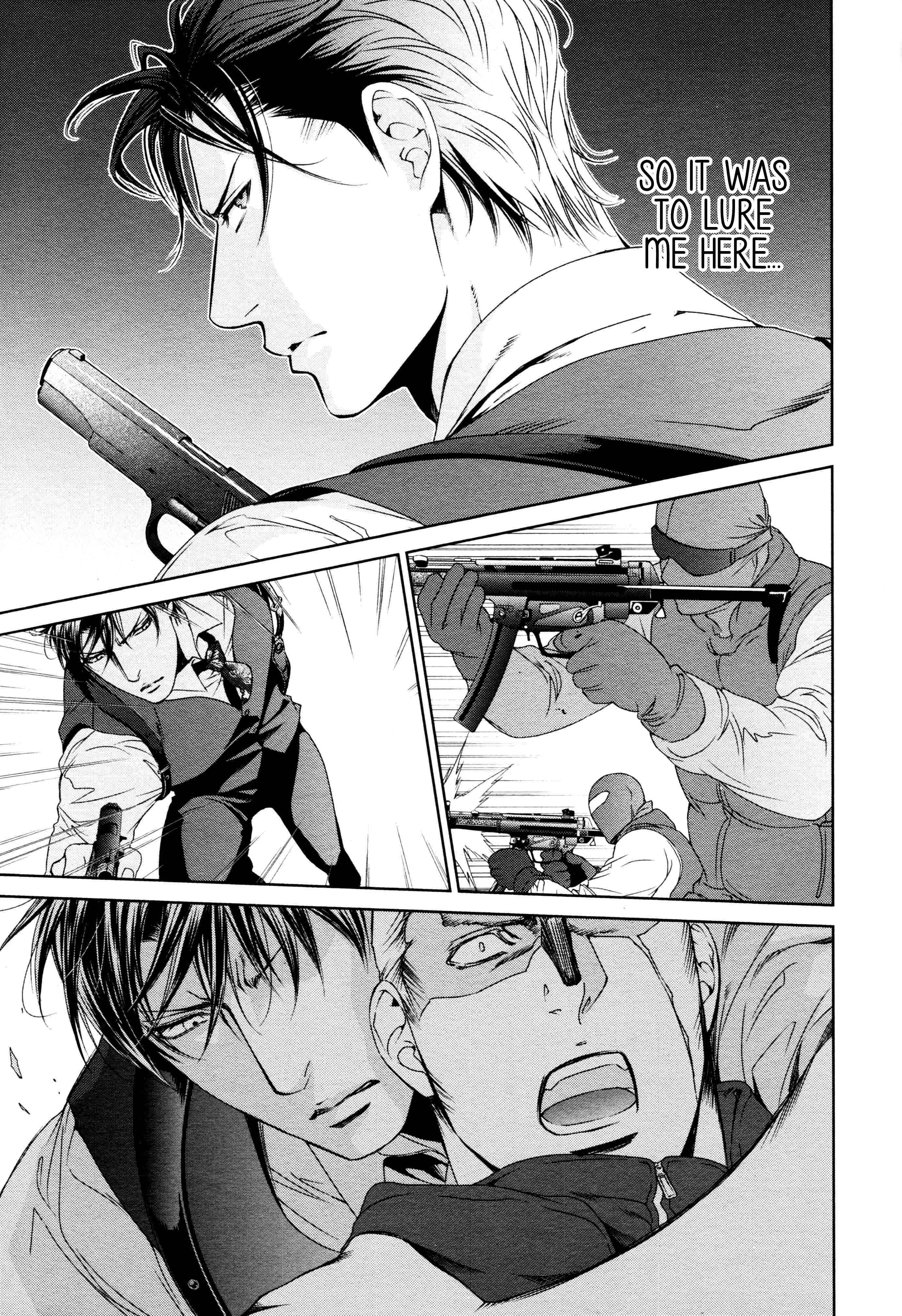Page 23 Chapter 64 Finder