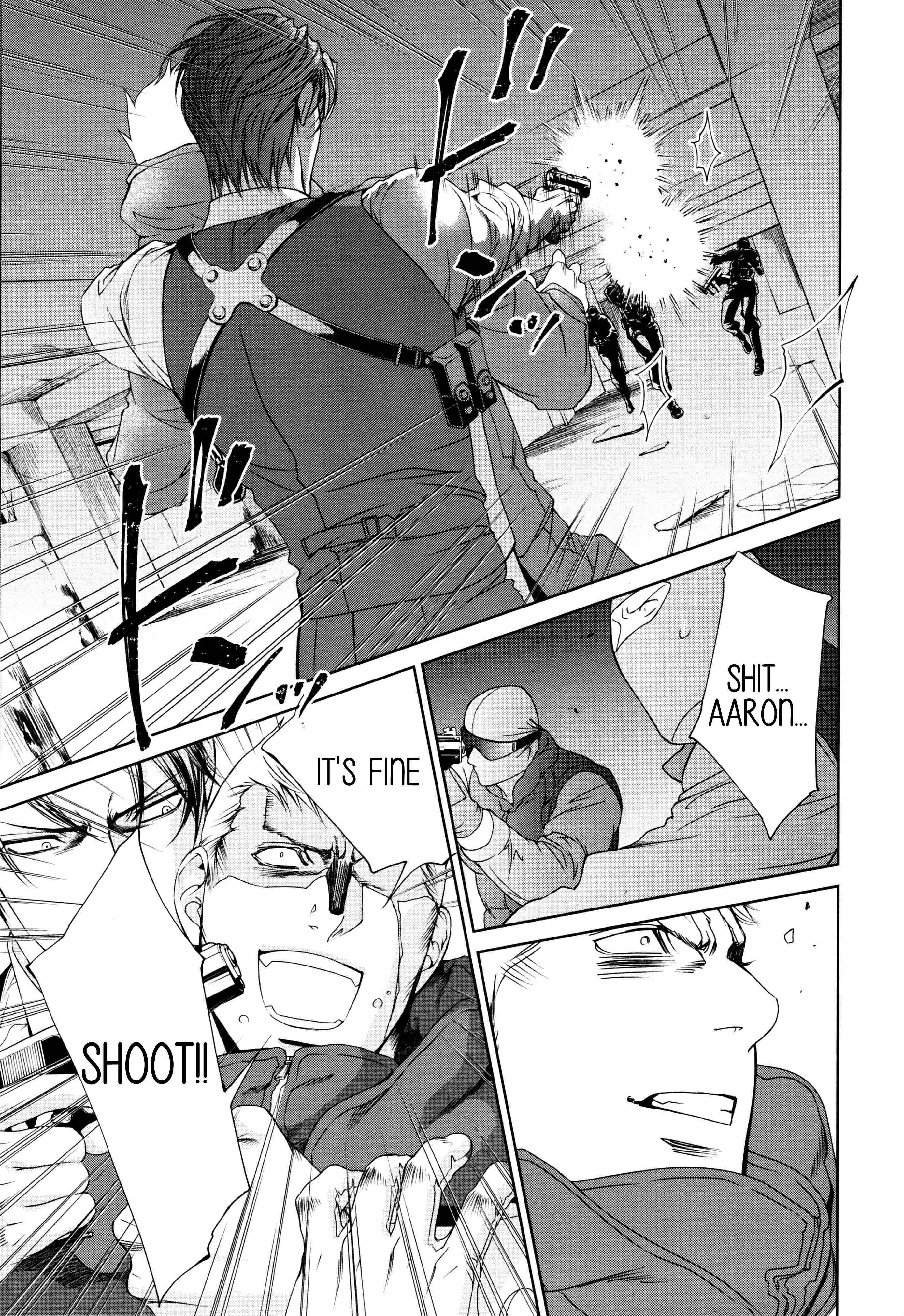 Page 25 Chapter 64 Finder