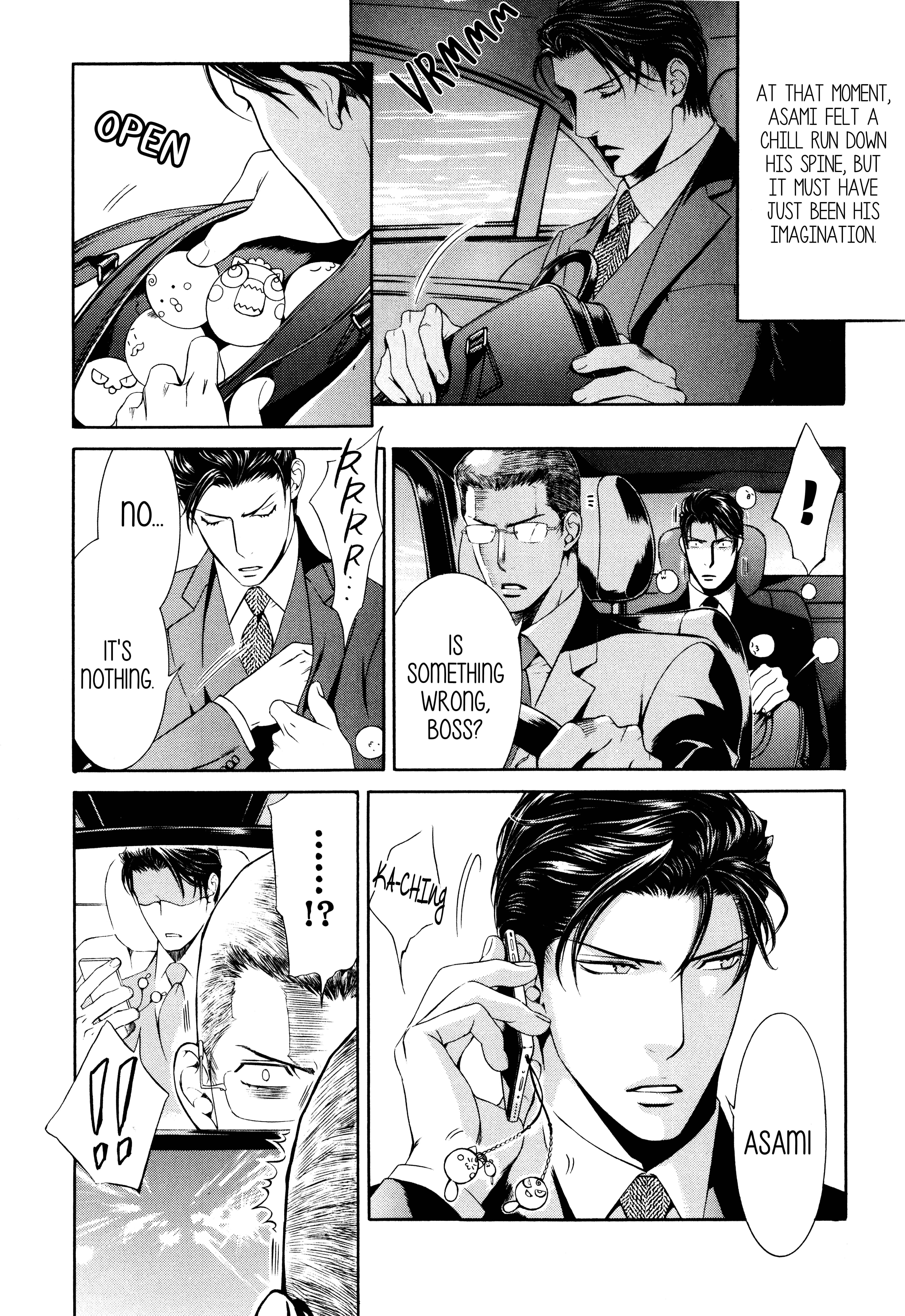 Page 18 Chapter 58.5 Finder