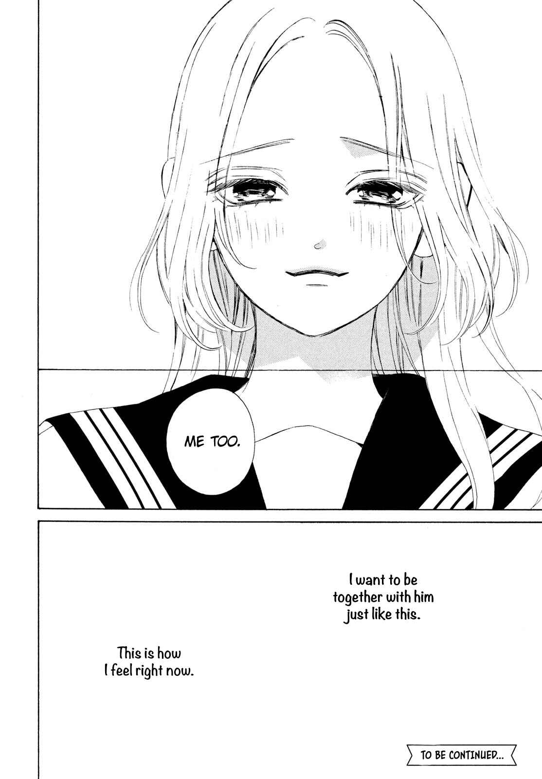 Page 24 Chapter 20 Ojou to Banken-kun