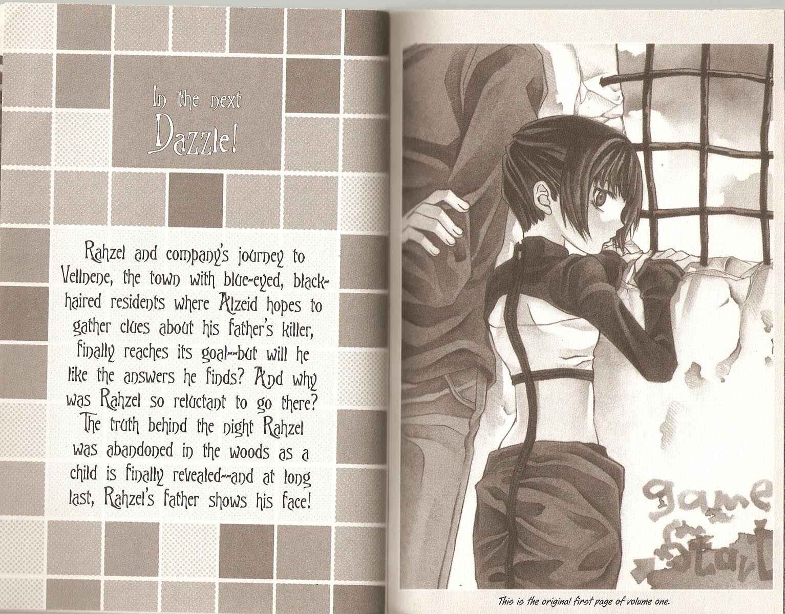 Page 27 Chapter 54 Hatenkou Yuugi