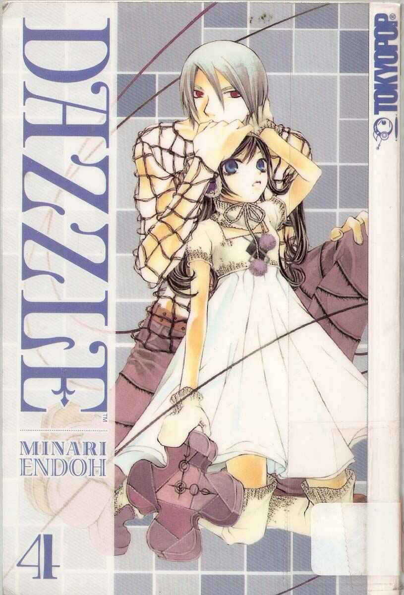 Page 1 Chapter 25 Hatenkou Yuugi