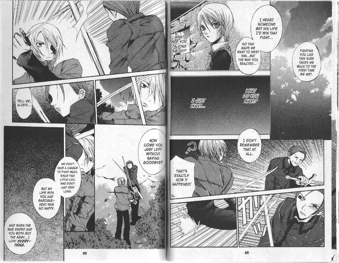 Page 3 Chapter 10 Hatenkou Yuugi