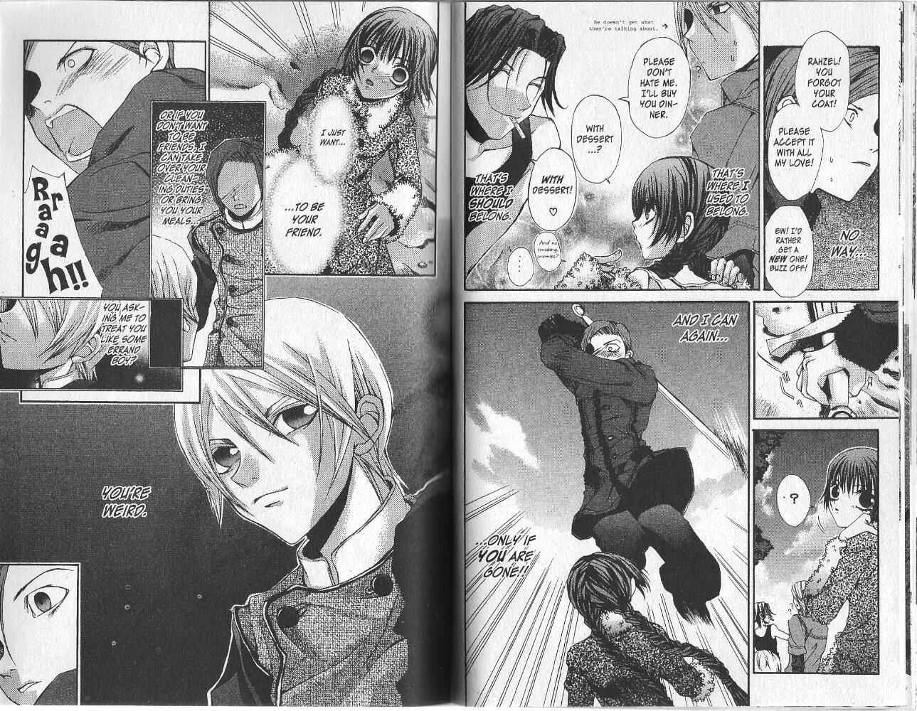 Page 6 Chapter 10 Hatenkou Yuugi