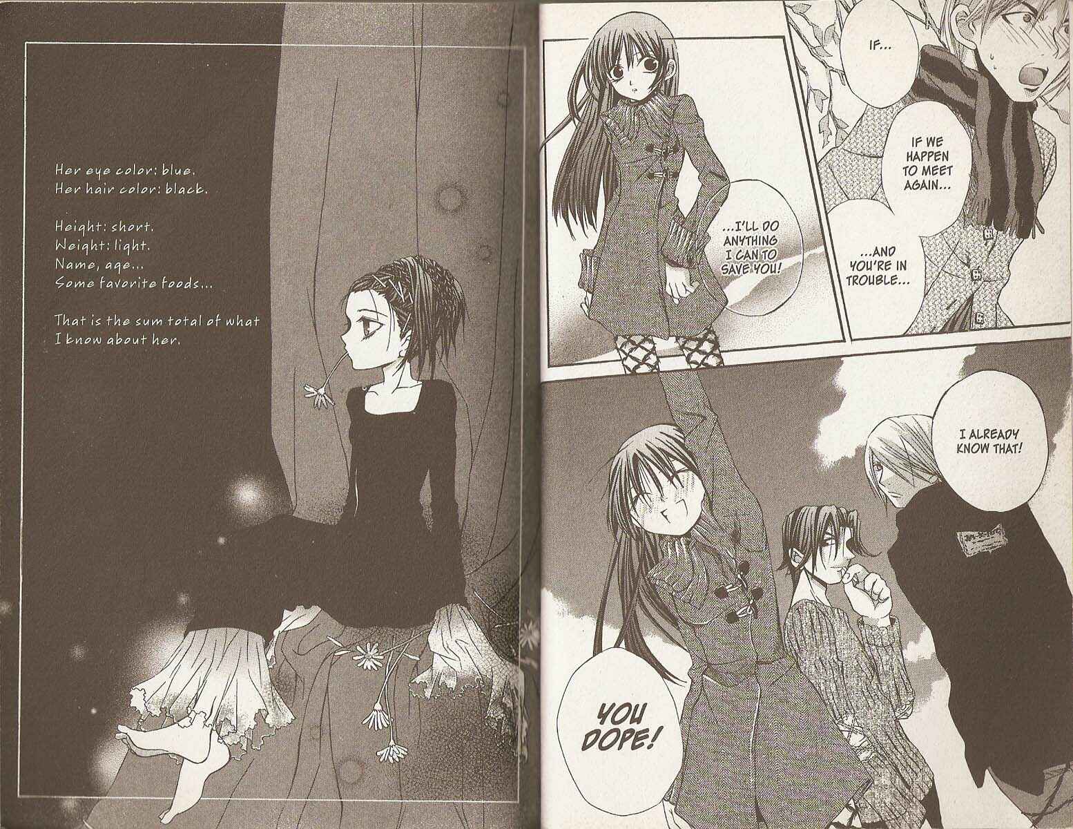 Page 19 Chapter 16 Hatenkou Yuugi