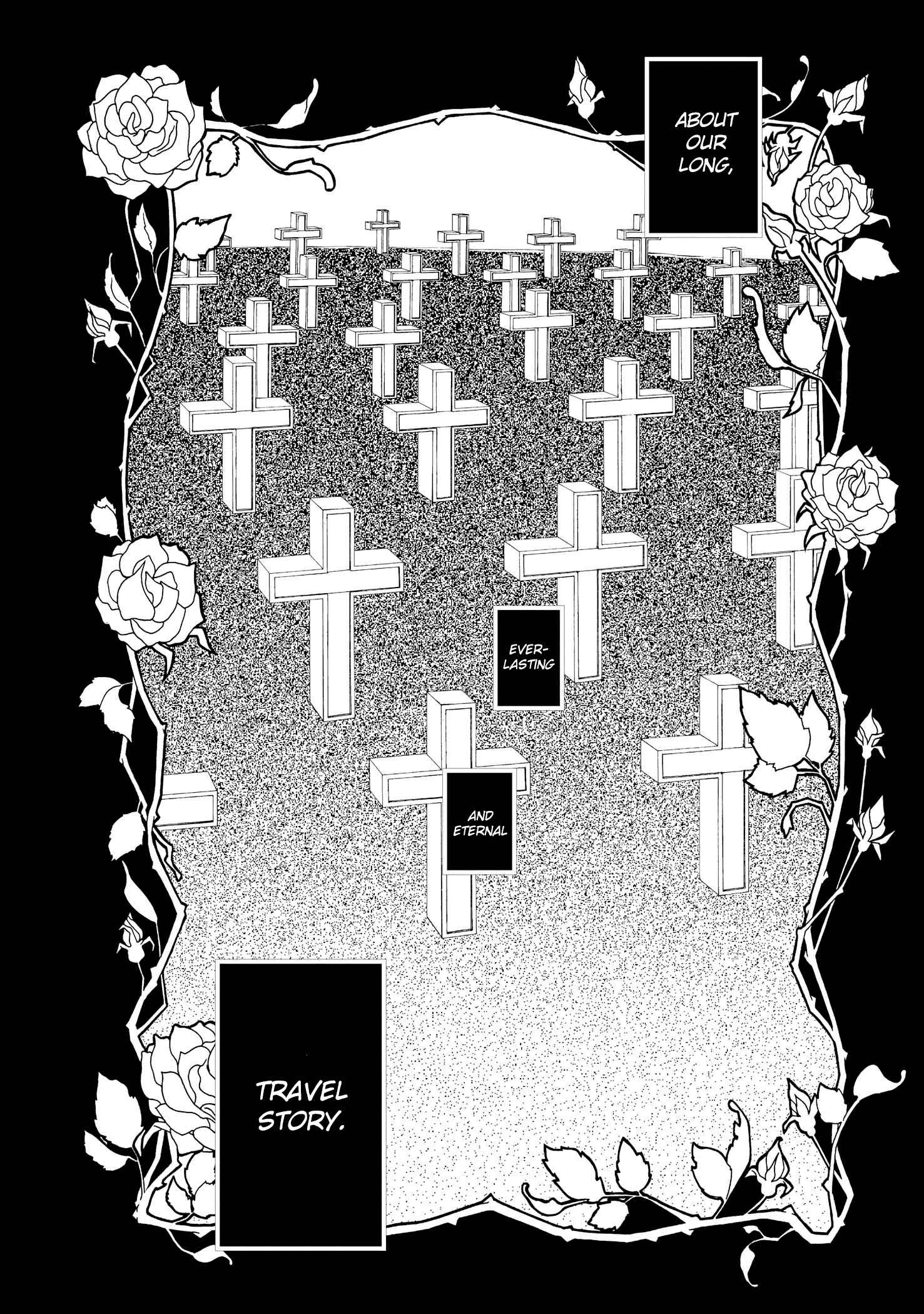 Page 9 Chapter 97 Hatenkou Yuugi