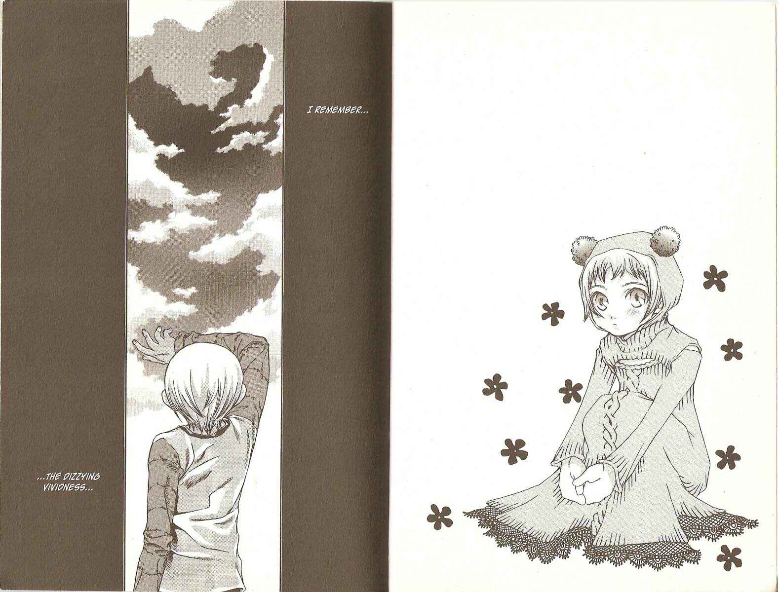Page 6 Chapter 33 Hatenkou Yuugi