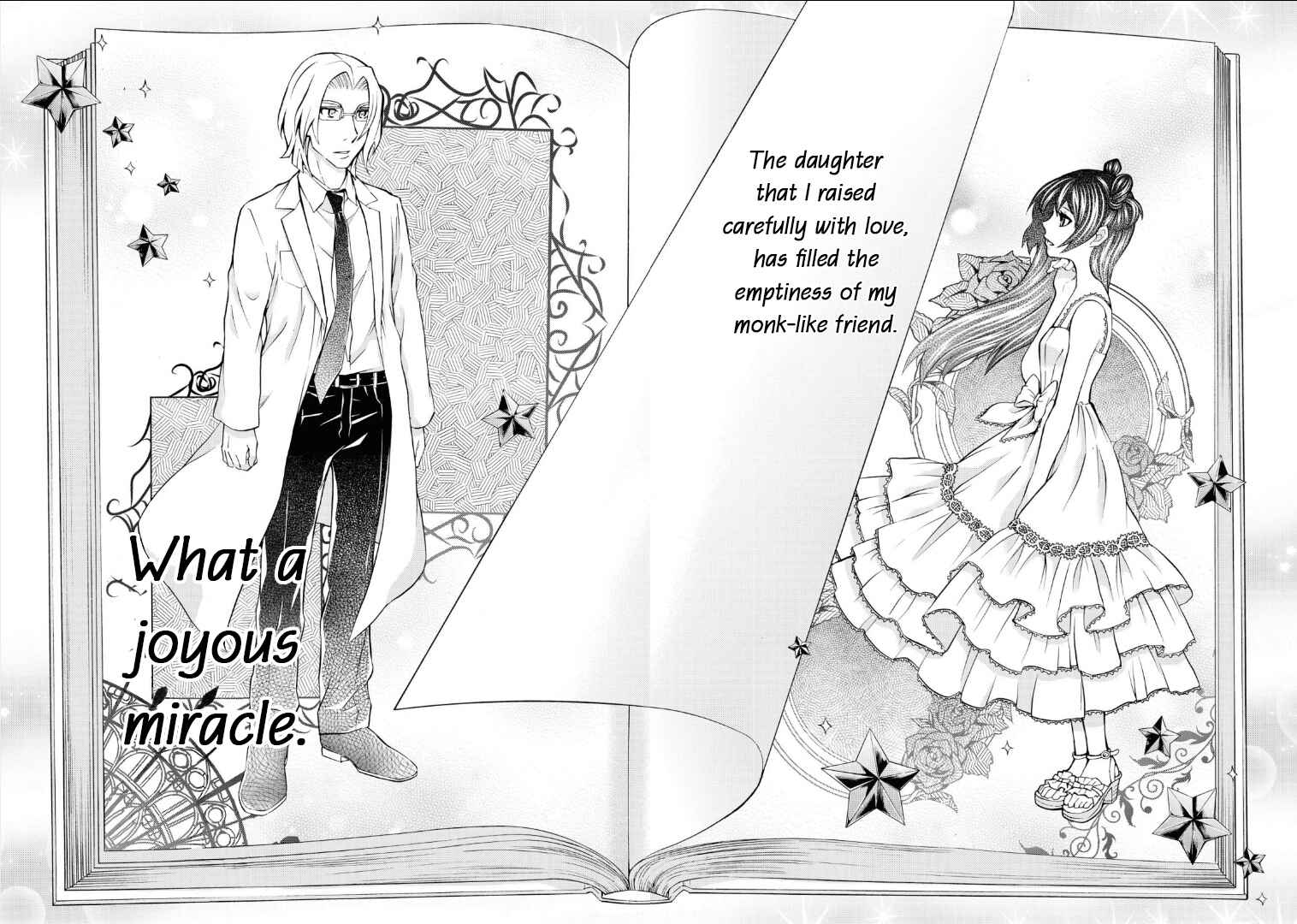 Page 18 Chapter 111 Hatenkou Yuugi