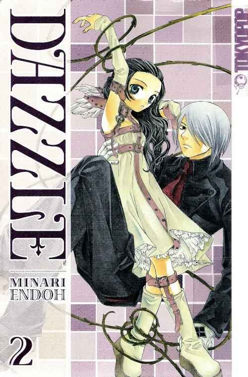 Page 1 Chapter 8 Hatenkou Yuugi