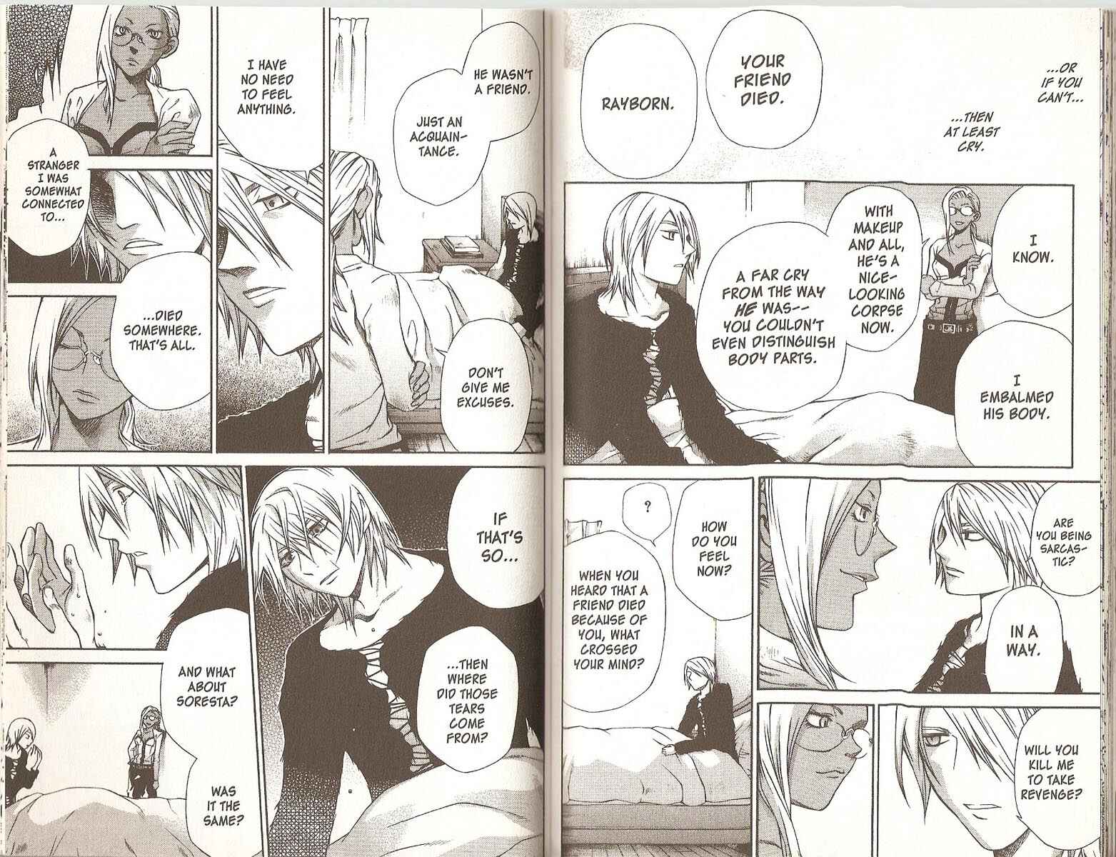 Page 12 Chapter 47 Hatenkou Yuugi