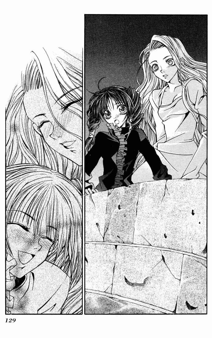 Page 22 Chapter 5 Hatenkou Yuugi