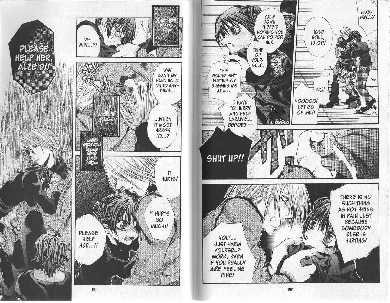 Page 10 Chapter 15 Hatenkou Yuugi