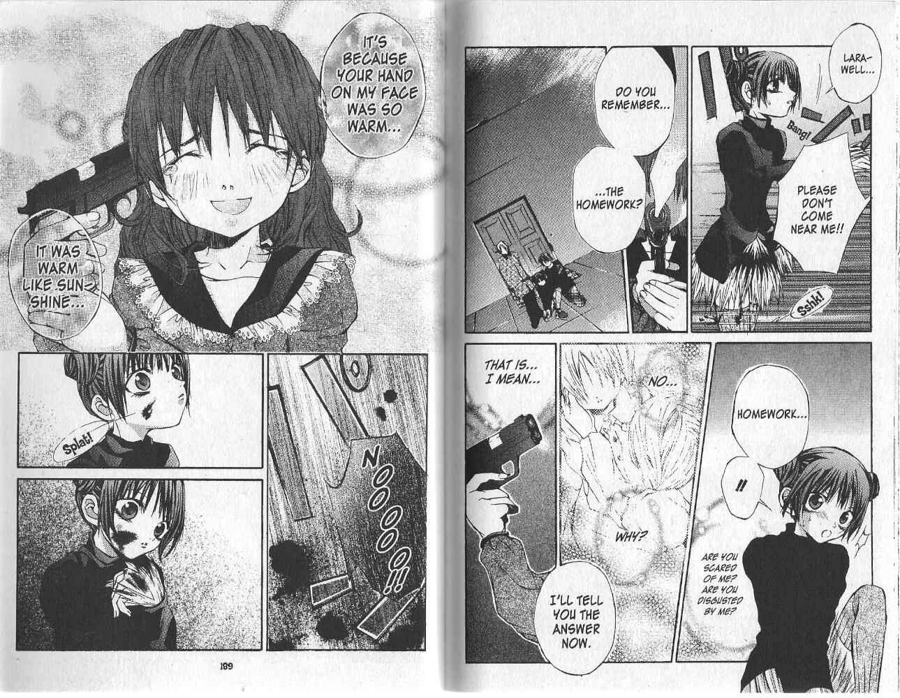 Page 9 Chapter 15 Hatenkou Yuugi