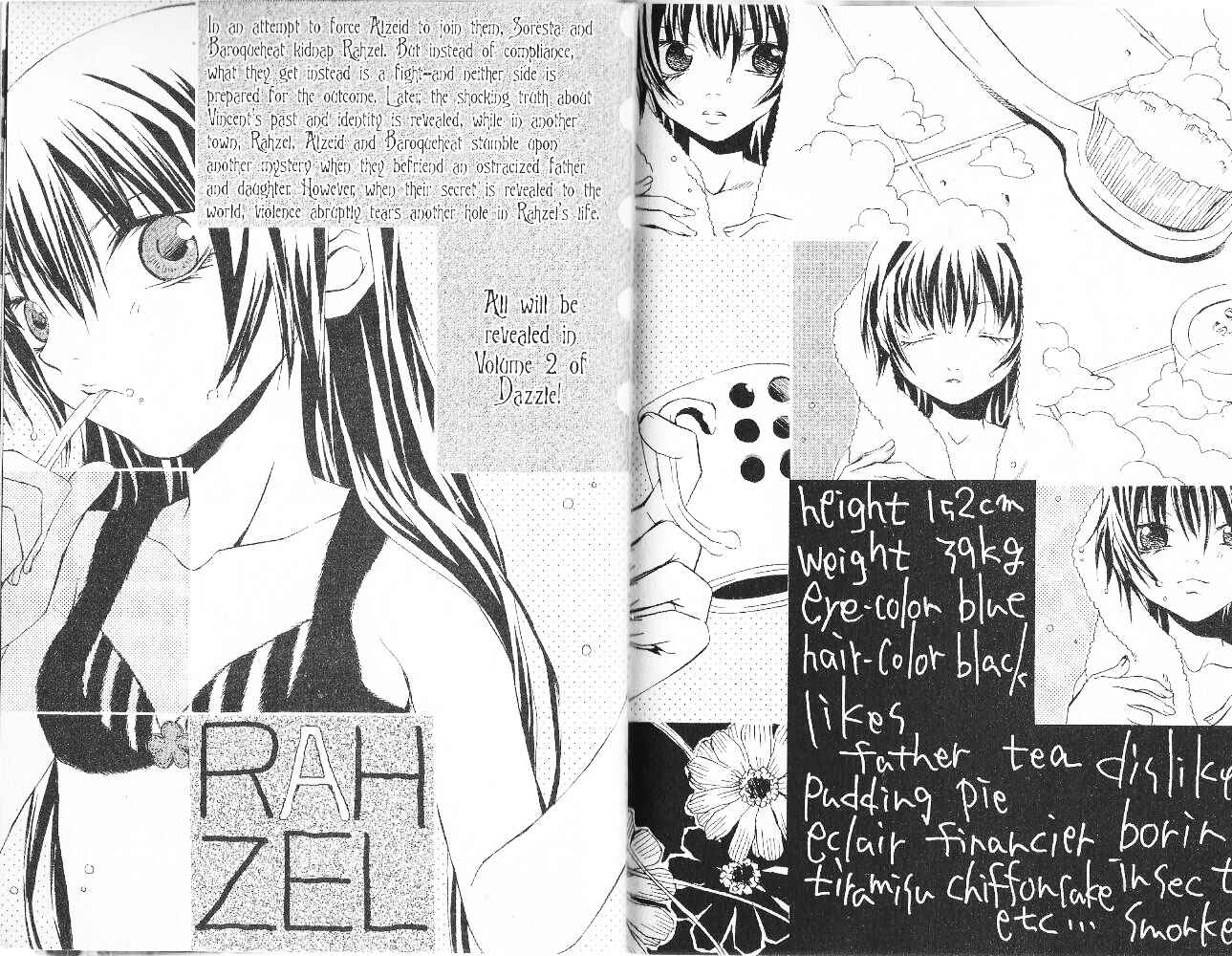 Page 34 Chapter 7 Hatenkou Yuugi