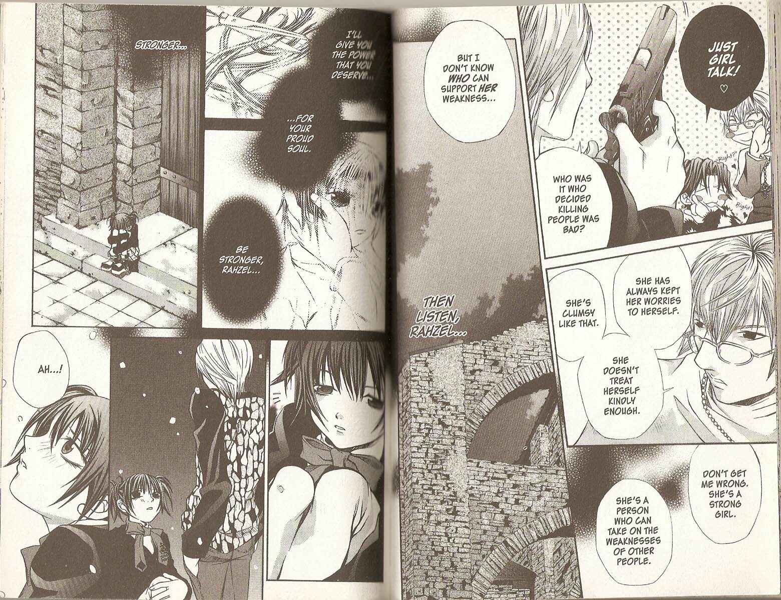 Page 9 Chapter 19 Hatenkou Yuugi