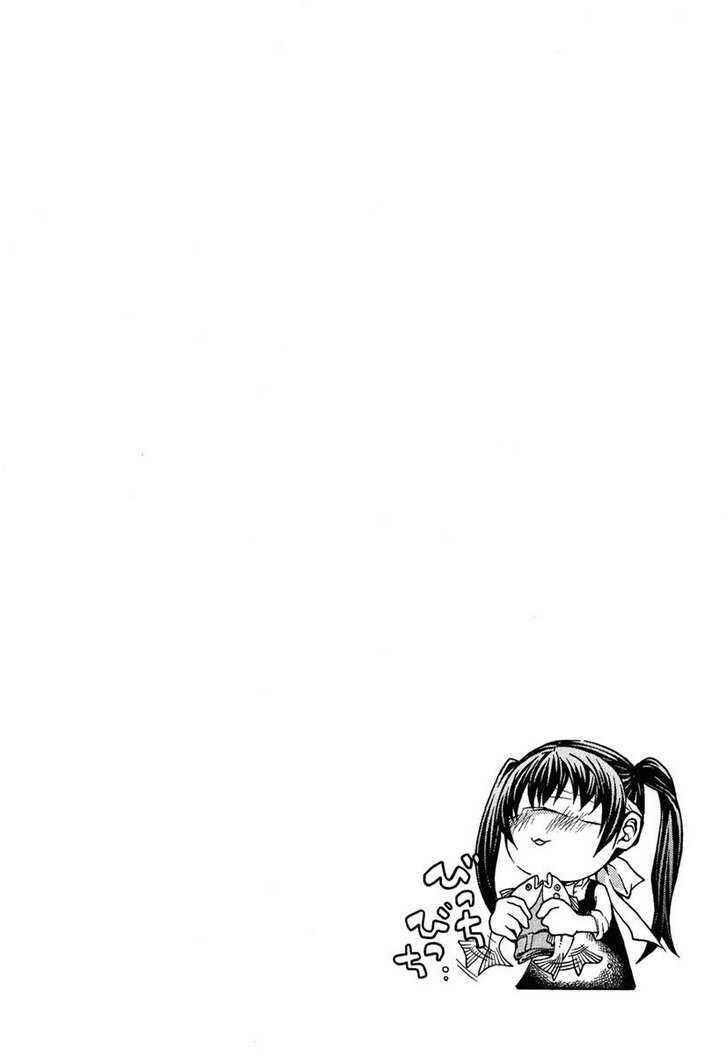 Page 34 Chapter 83 Hatenkou Yuugi