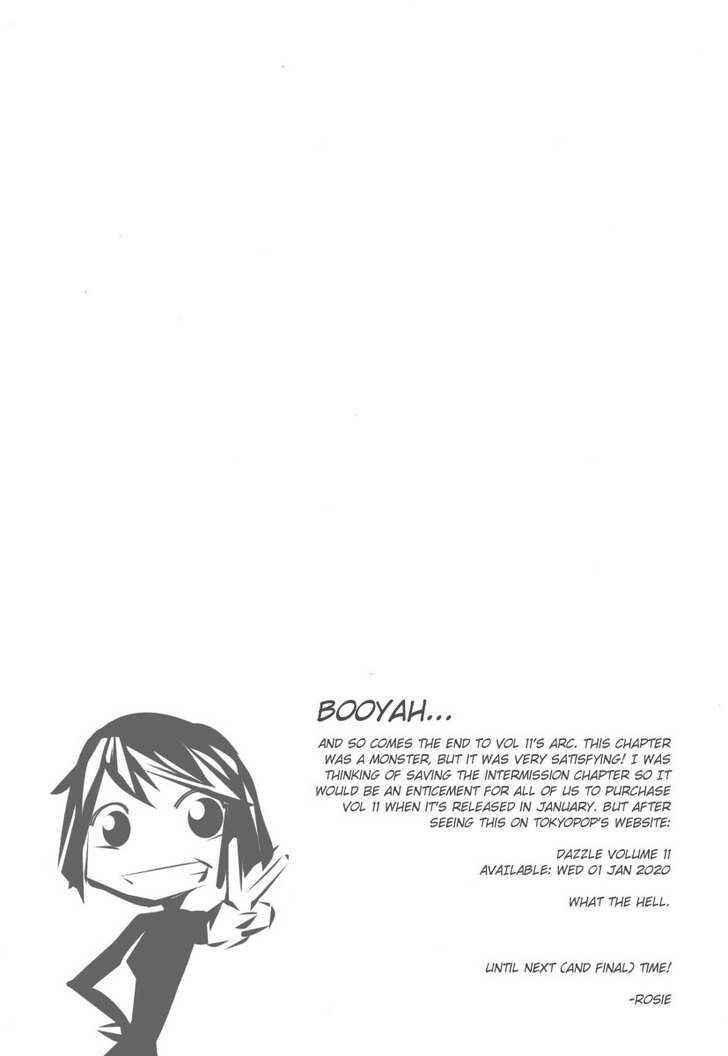 Page 35 Chapter 83 Hatenkou Yuugi