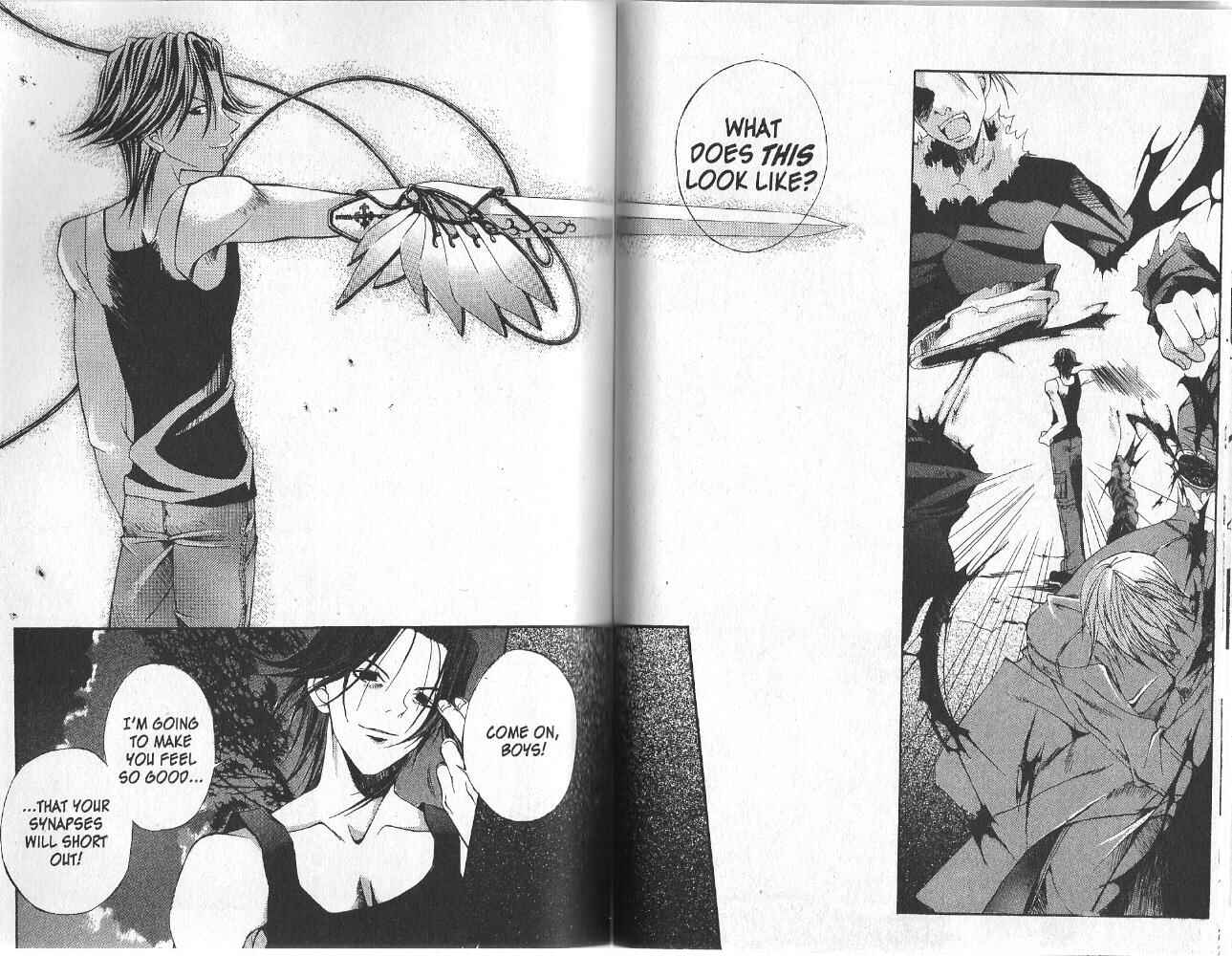 Page 13 Chapter 9 Hatenkou Yuugi