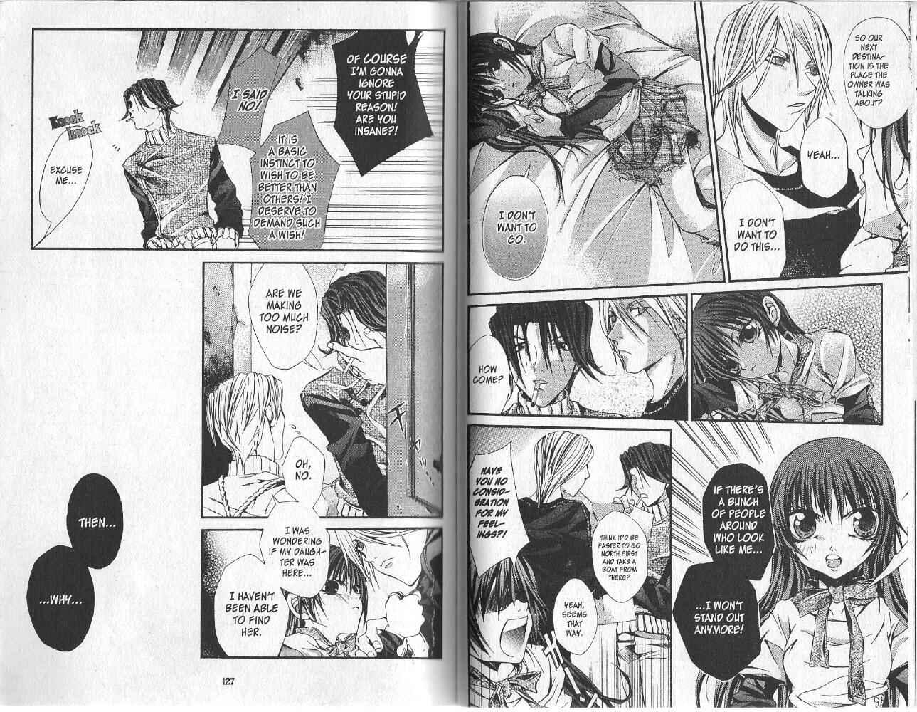 Page 5 Chapter 12 Hatenkou Yuugi