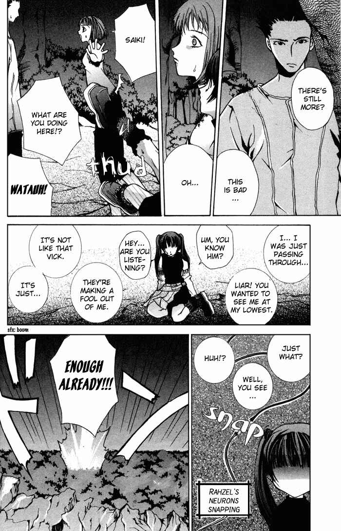 Page 19 Chapter 2 Hatenkou Yuugi